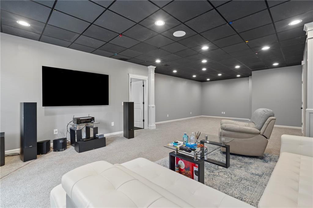 407 Overlook Way Cohutta, GA 30710 - Photo 42 of 54