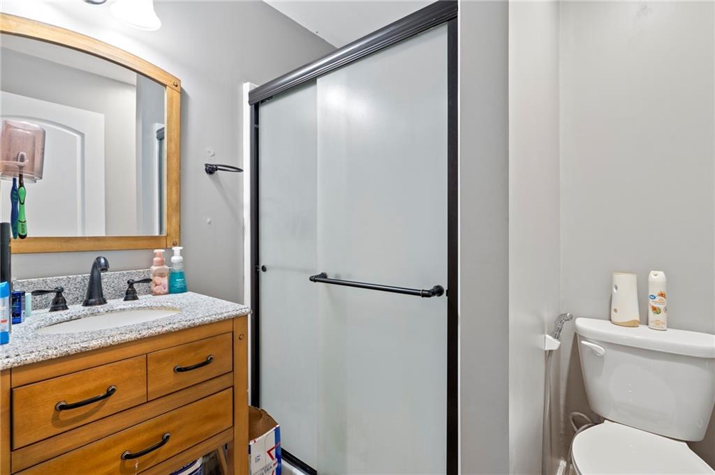 407 Overlook Way Cohutta, GA 30710 - Photo 47 of 54