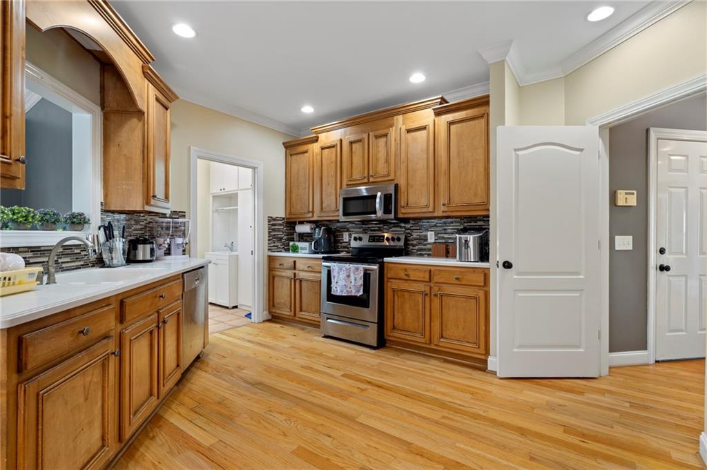 407 Overlook Way Cohutta, GA 30710 - Photo 5 of 54