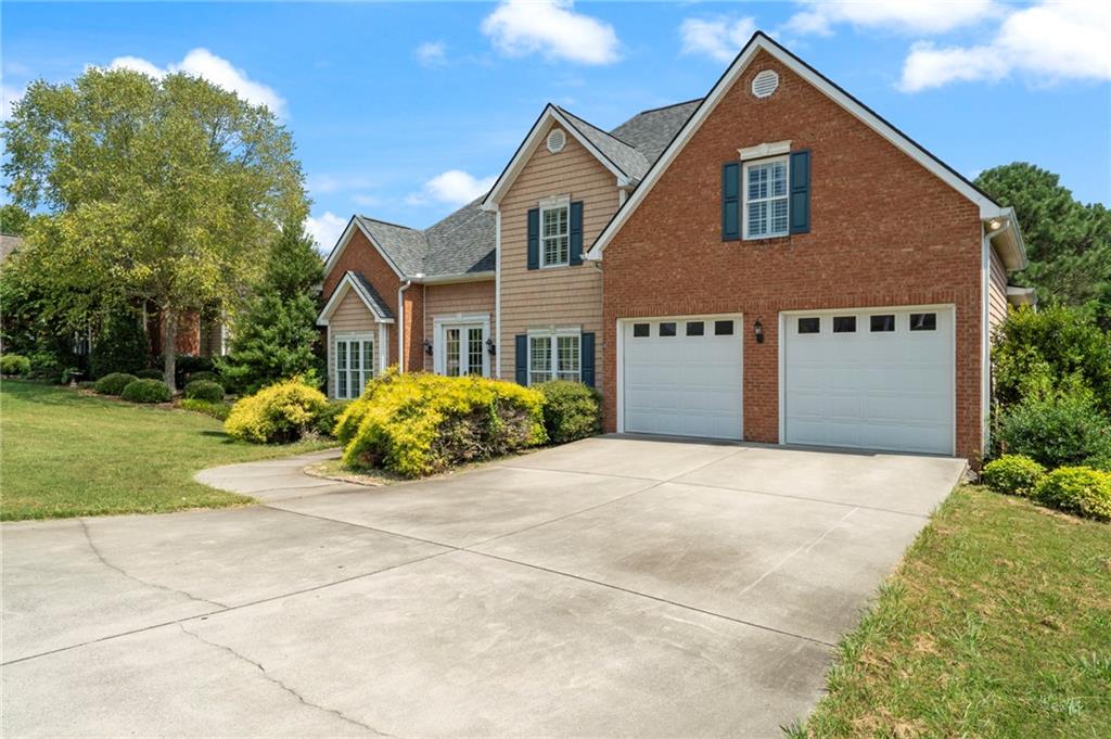 407 Overlook Way Cohutta, GA 30710 - Photo 51 of 54