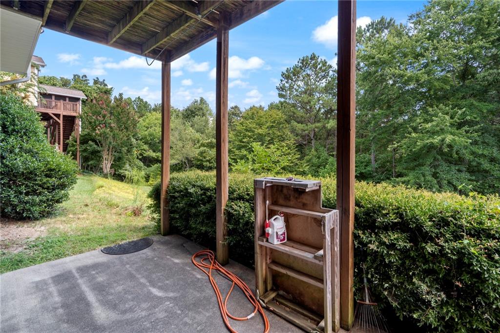 407 Overlook Way Cohutta, GA 30710 - Photo 52 of 54
