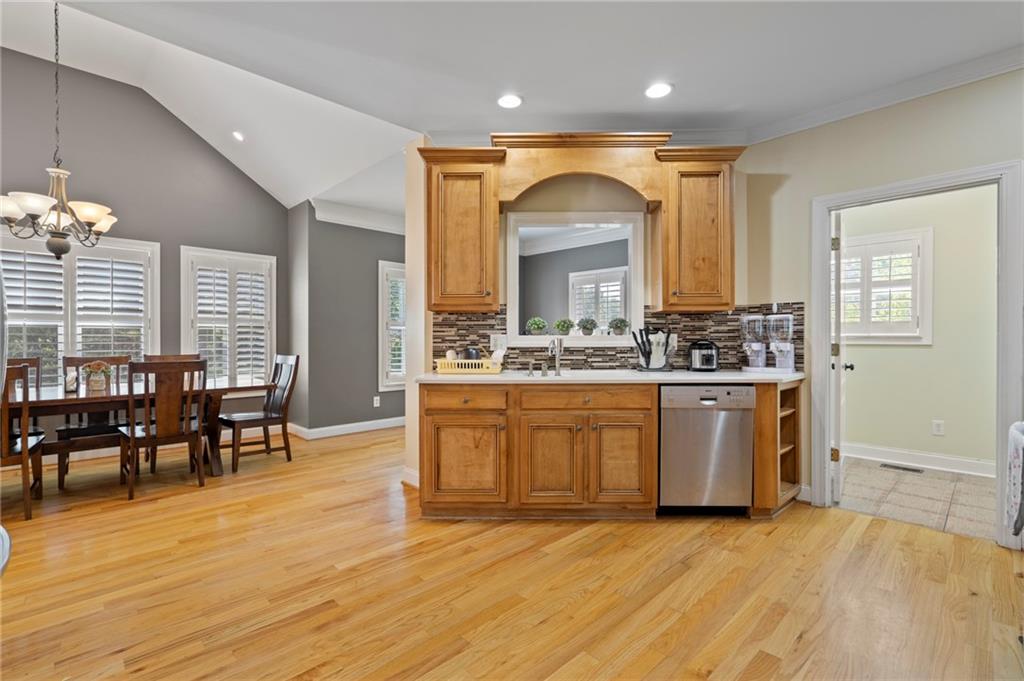 407 Overlook Way Cohutta, GA 30710 - Photo 6 of 54