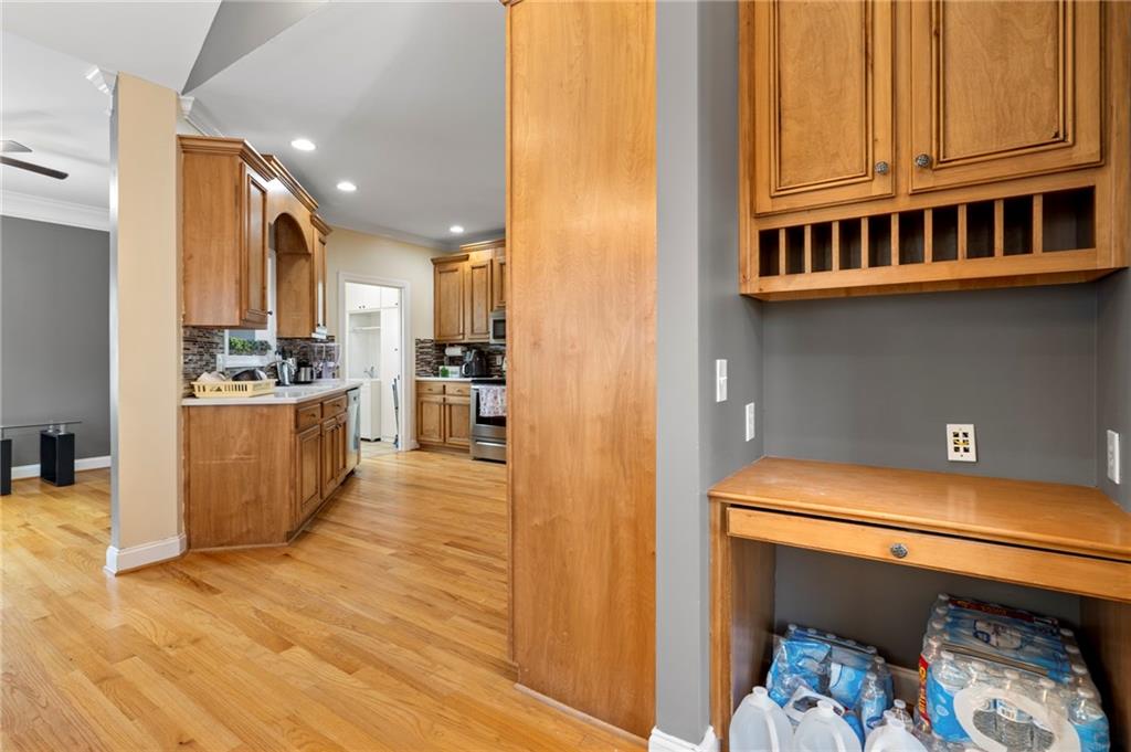 407 Overlook Way Cohutta, GA 30710 - Photo 7 of 54