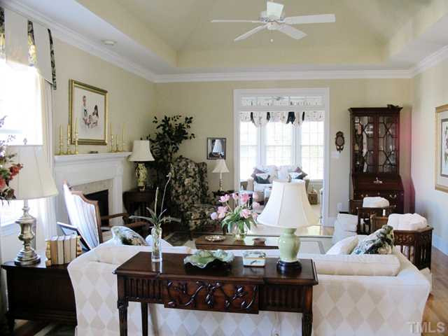 3401 Barron Berkeley Way Raleigh, NC 27612 - Photo 11 of 25 Photo 11