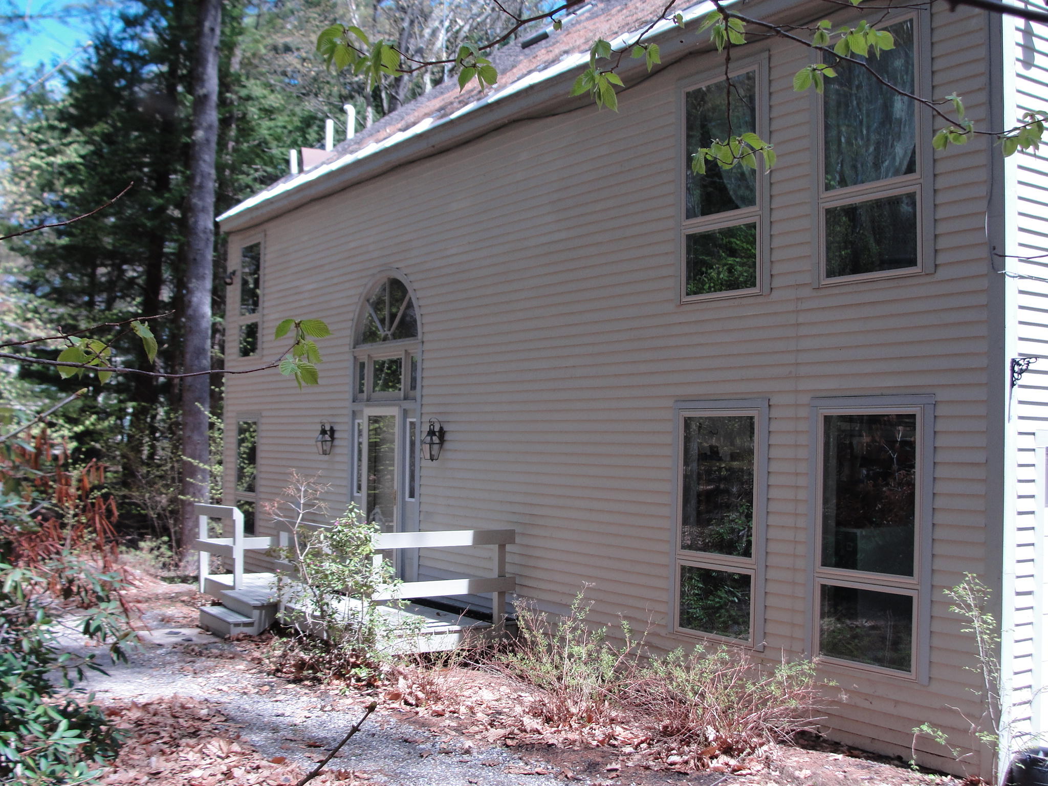 Fl59 Mountain Road Denmark, ME 04022 - Photo 2 of 57 Front of House