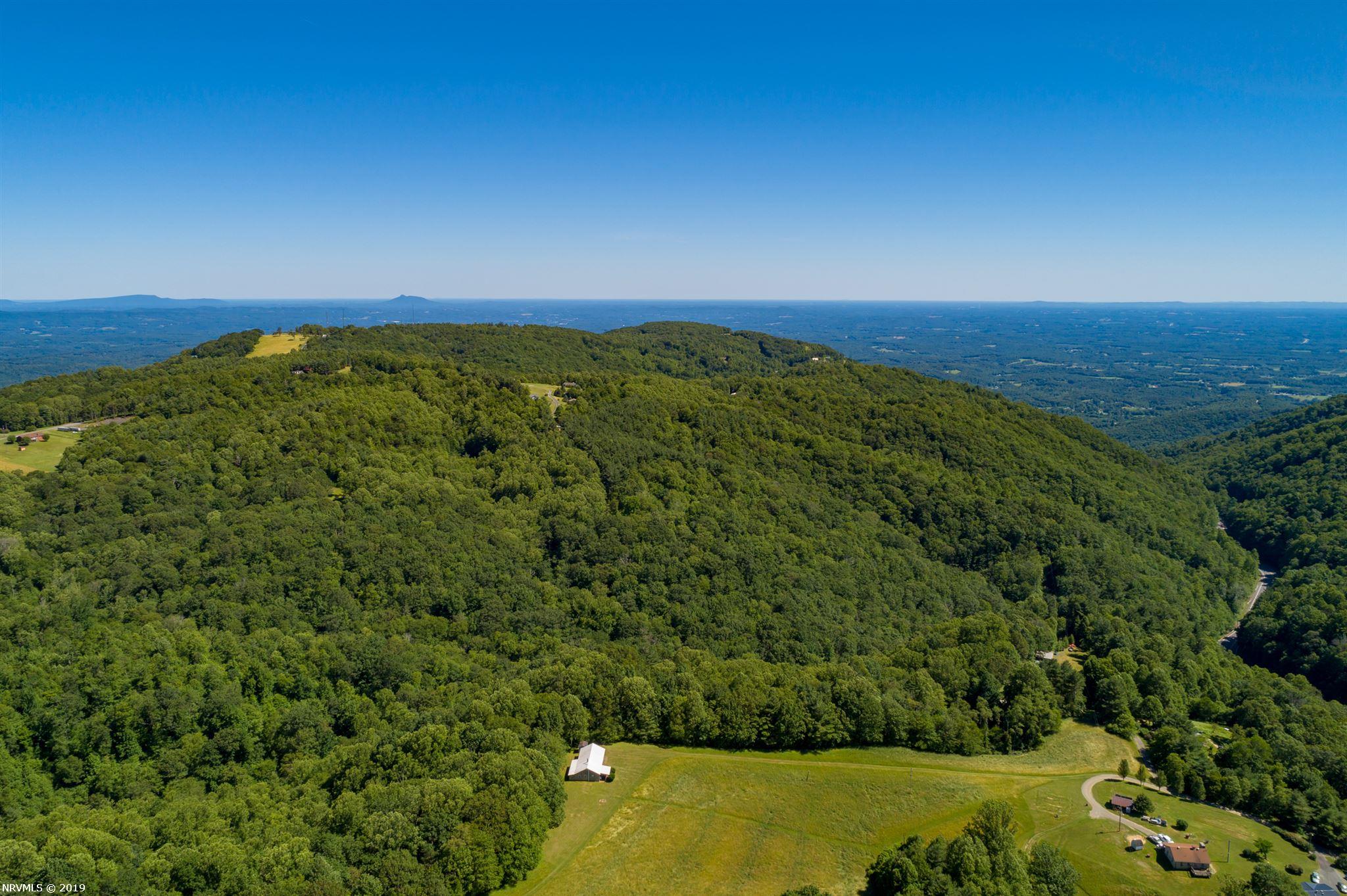 305 Newt's Hill Road Fancy Gap, VA 24328 - Photo 66 of 67 Gallery Image 66
