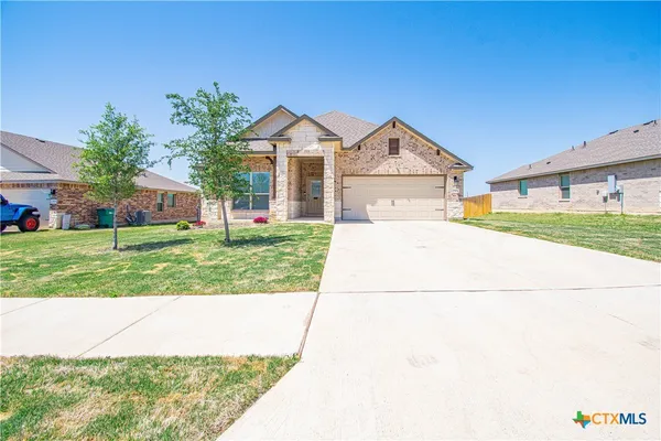 $2,000 | 2404 Freddie L. Nichols Sr. Drive, Harker Heights, TX 76548