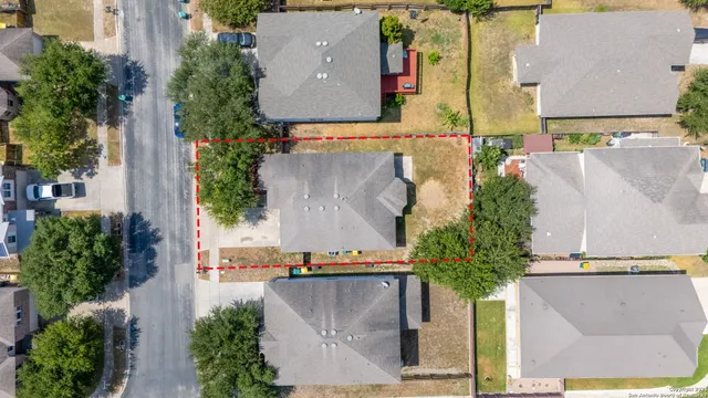 $215,000 | 8531 Dusty Ridge, Converse, TX 78109