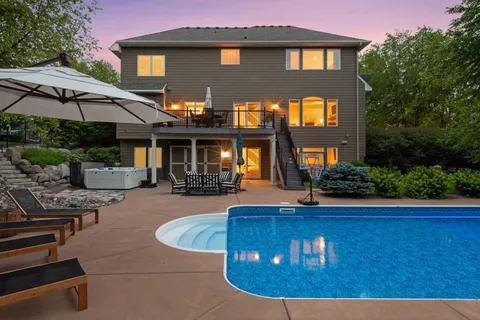 $1,295,000 | 3049 Fairway Drive, Chaska, MN 55318