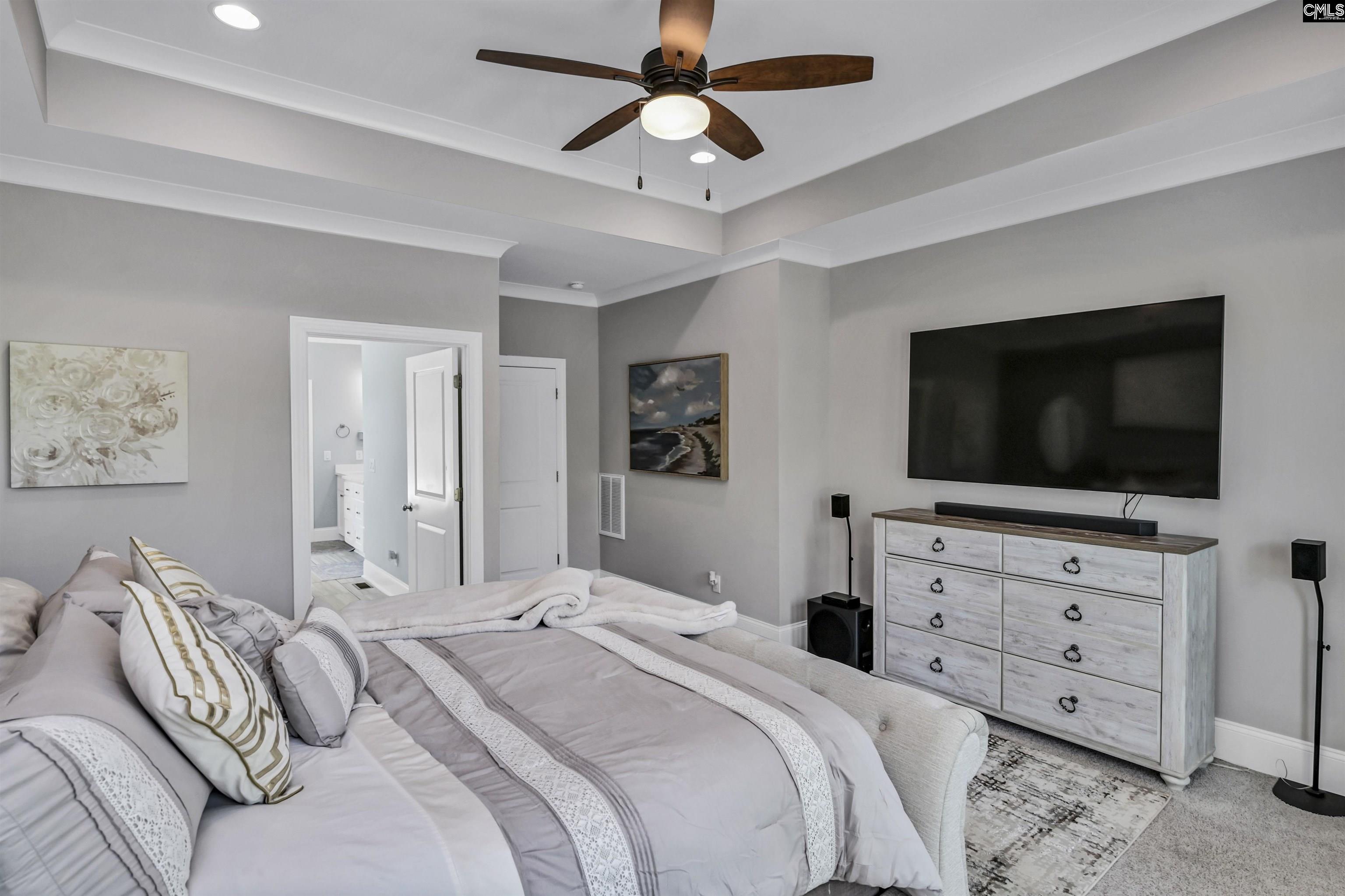 331 West Arrowleaf Lane Elgin, SC 29045 - Photo 35 of 86