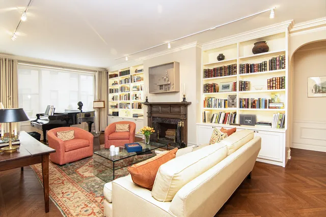 $1,775,000 | 480 Park Avenue, Unit 16D | Midtown East