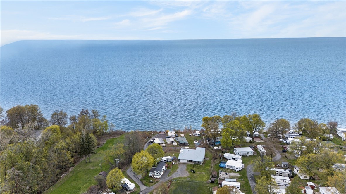 7945 Lake Road, Unit 78 & 80 Sodus Point, NY 14555 - Photo 20 of 27
