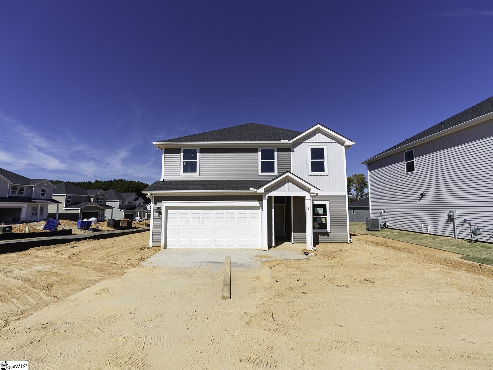 3 Shorncliffe Road Simpsonville, SC 29680 - Photo 1 of 35 Gallery Image 1