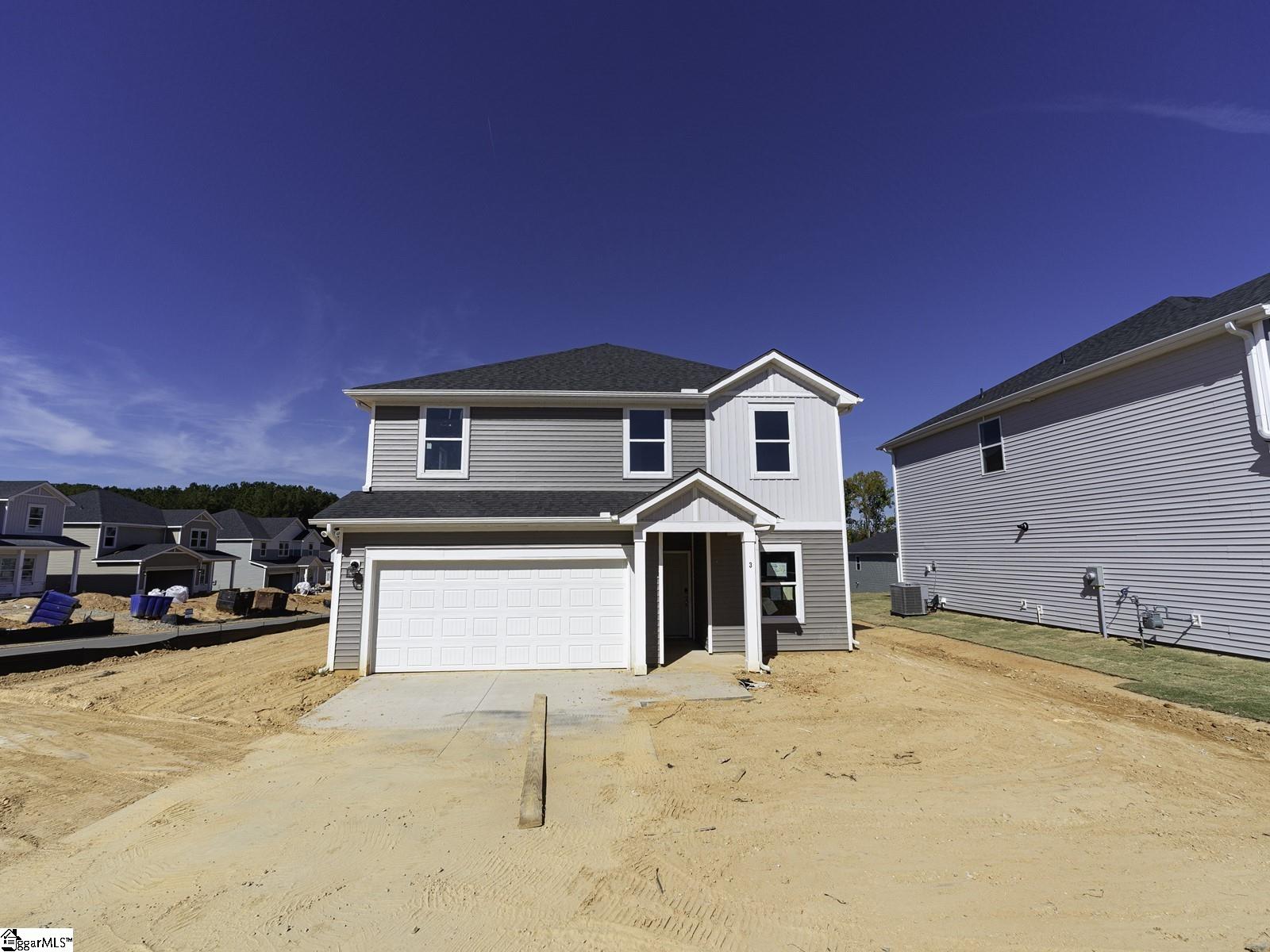 3 Shorncliffe Road Simpsonville, SC 29680 - Photo 2 of 35 Gallery Image 2