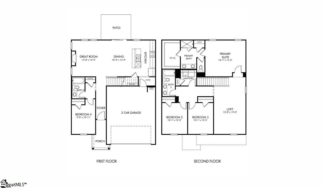 3 Shorncliffe Road Simpsonville, SC 29680 - Photo 34 of 35 Gallery Image 34