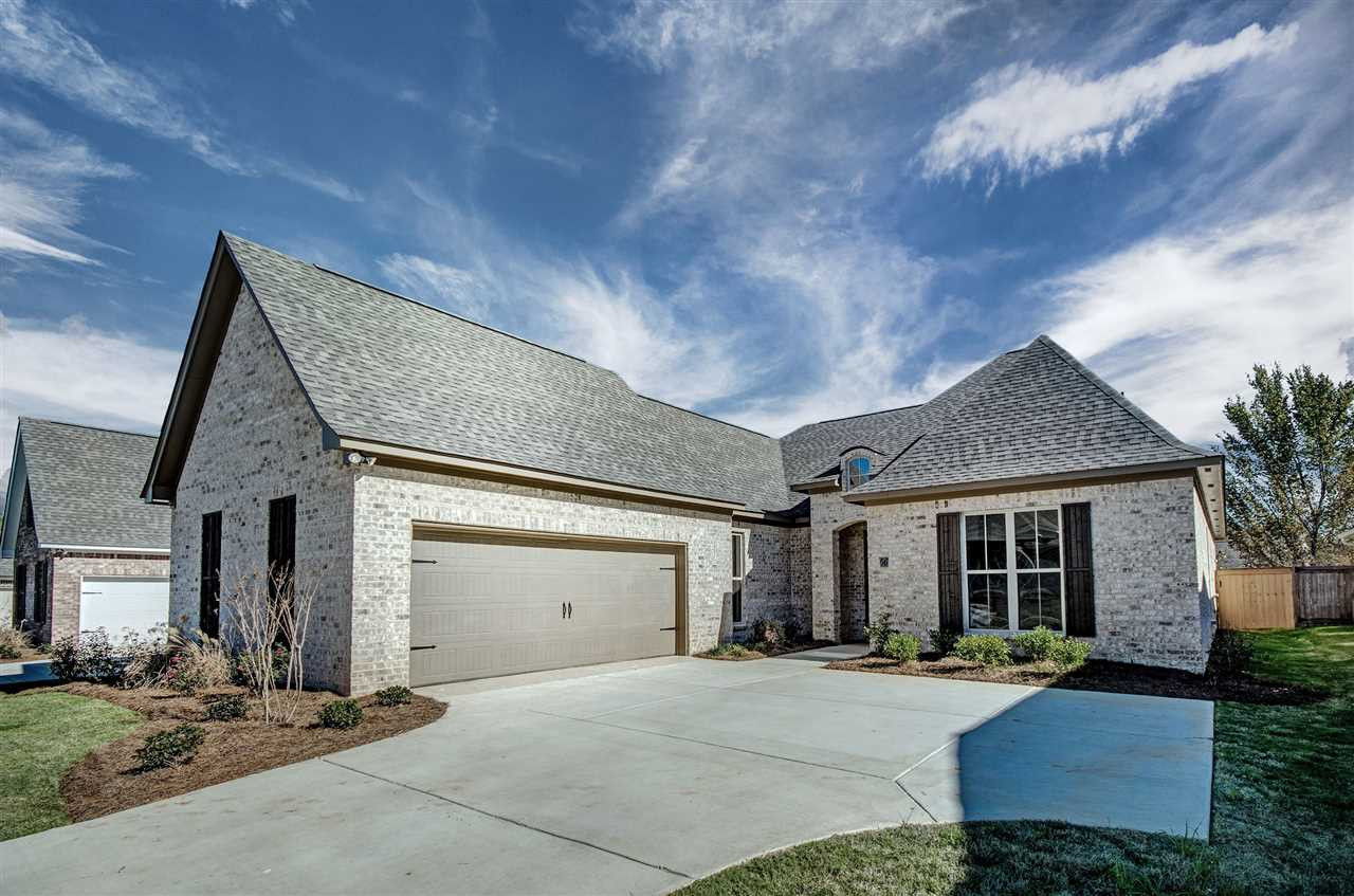 56 Enclave Circle Ridgeland, MS 39157 - Photo 4 of 33 Photo 7