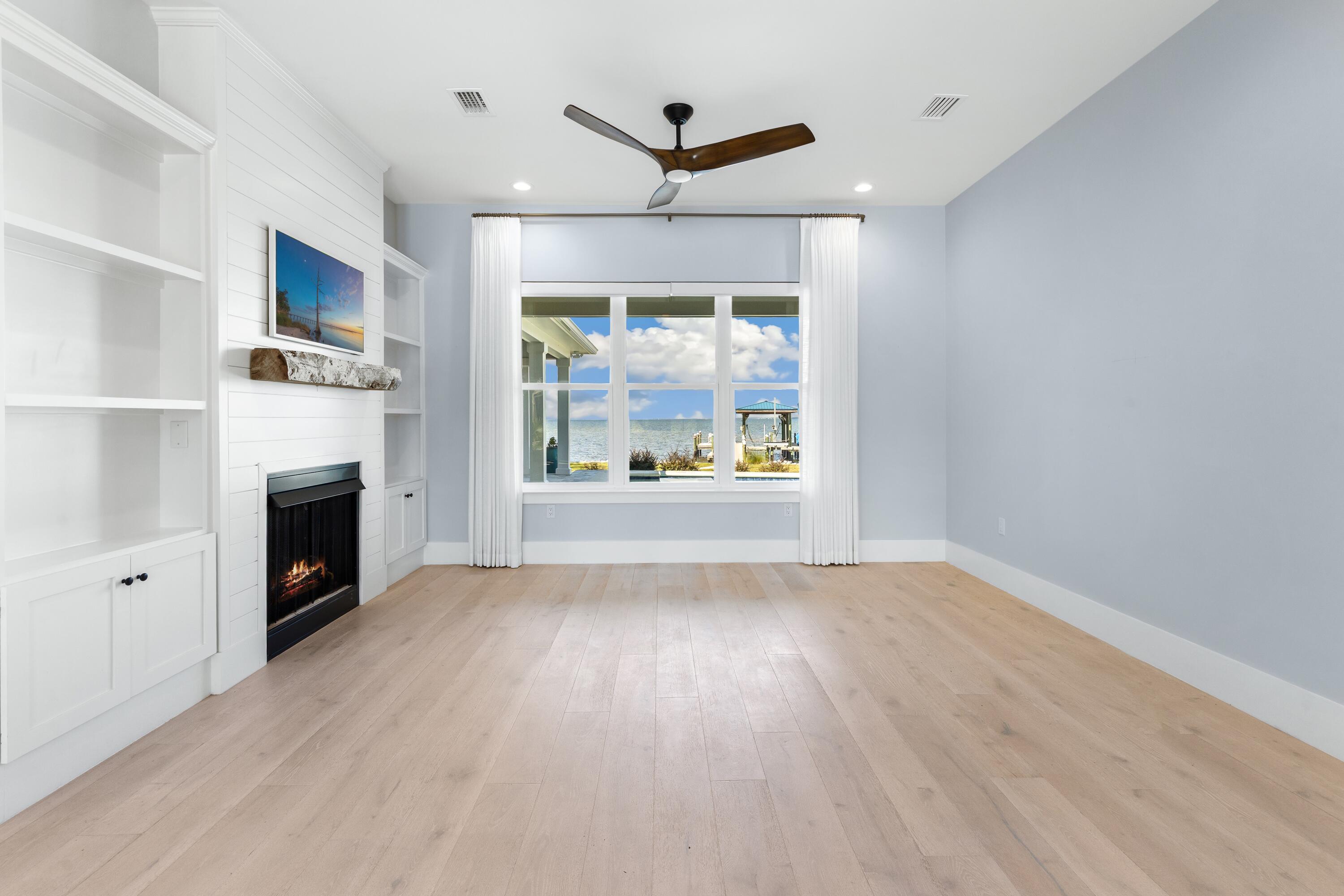 399 Driftwood Point Road Santa Rosa Beach, FL 32459 - Photo 15 of 94 Living room