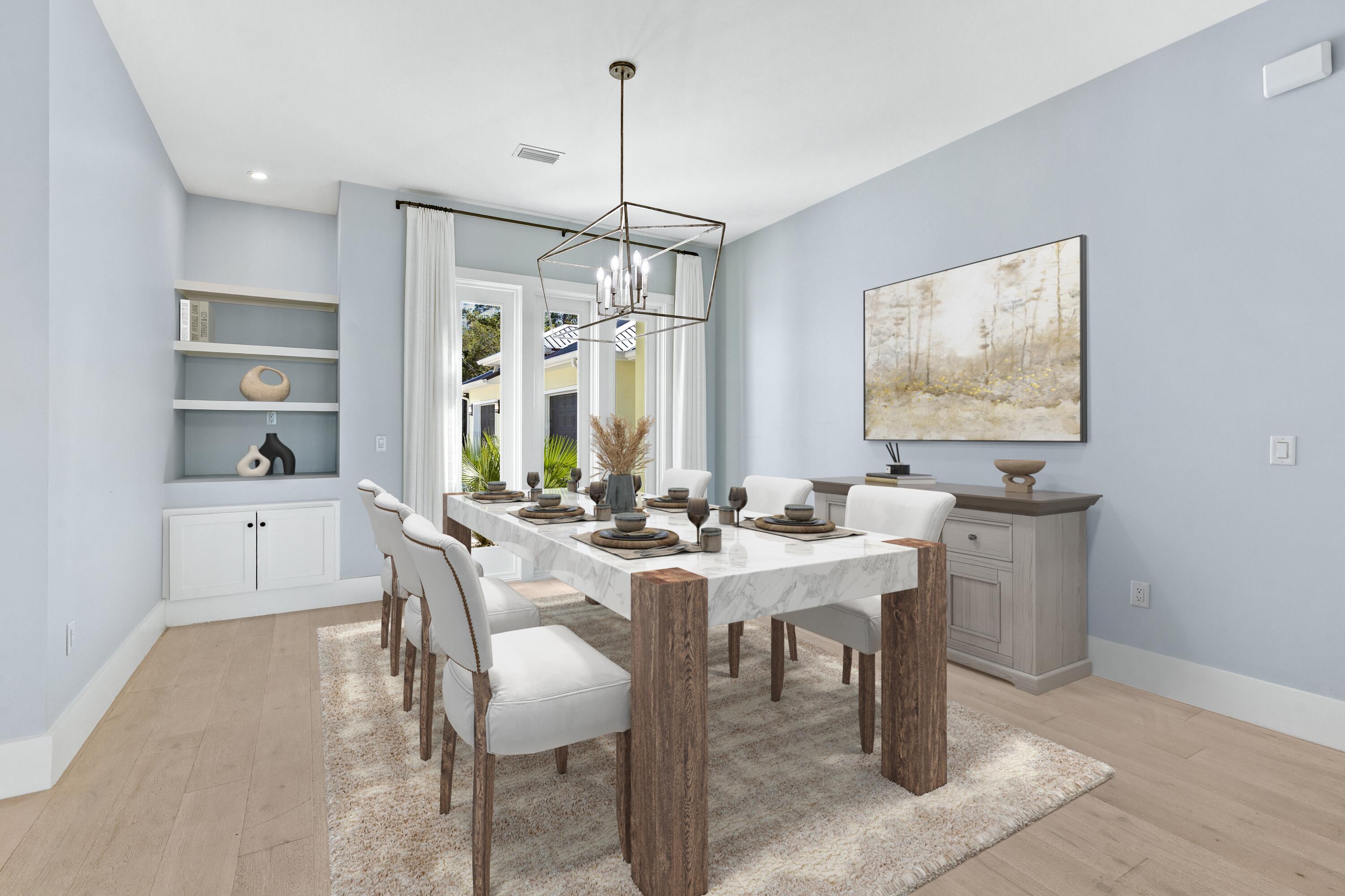 399 Driftwood Point Road Santa Rosa Beach, FL 32459 - Photo 18 of 94 Staged