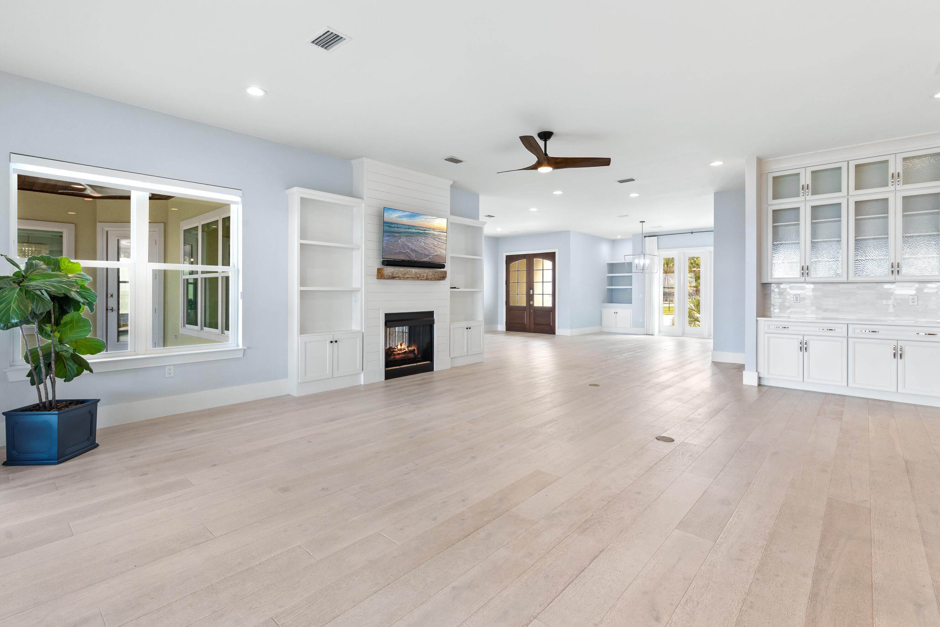 399 Driftwood Point Road Santa Rosa Beach, FL 32459 - Photo 24 of 94 Great room