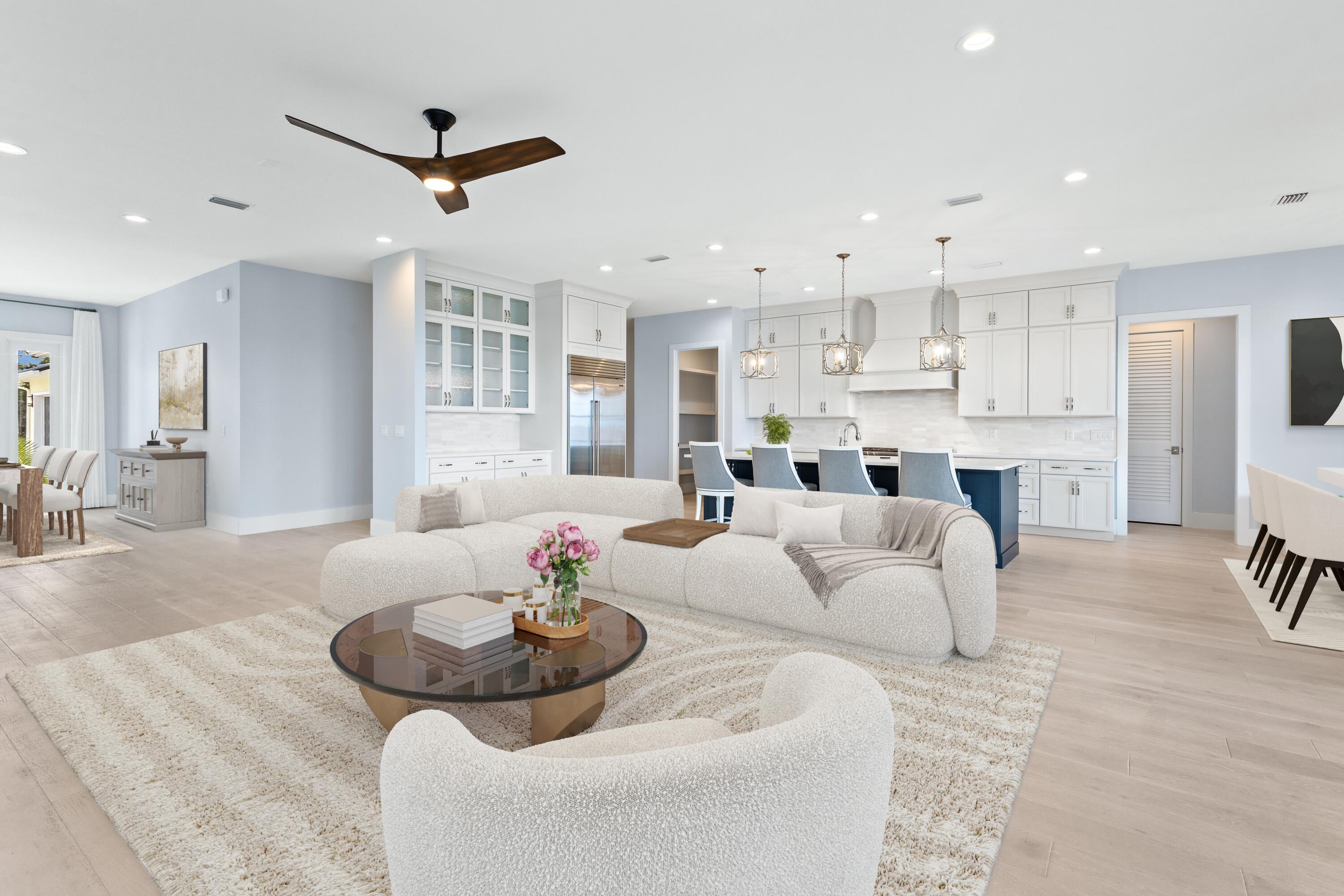 399 Driftwood Point Road Santa Rosa Beach, FL 32459 - Photo 27 of 94 Staged