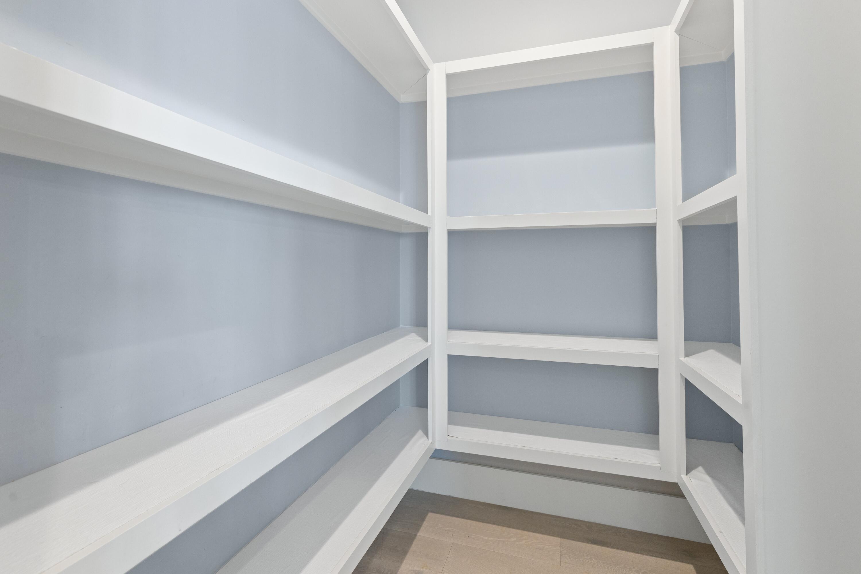 399 Driftwood Point Road Santa Rosa Beach, FL 32459 - Photo 30 of 94 Huge pantry!