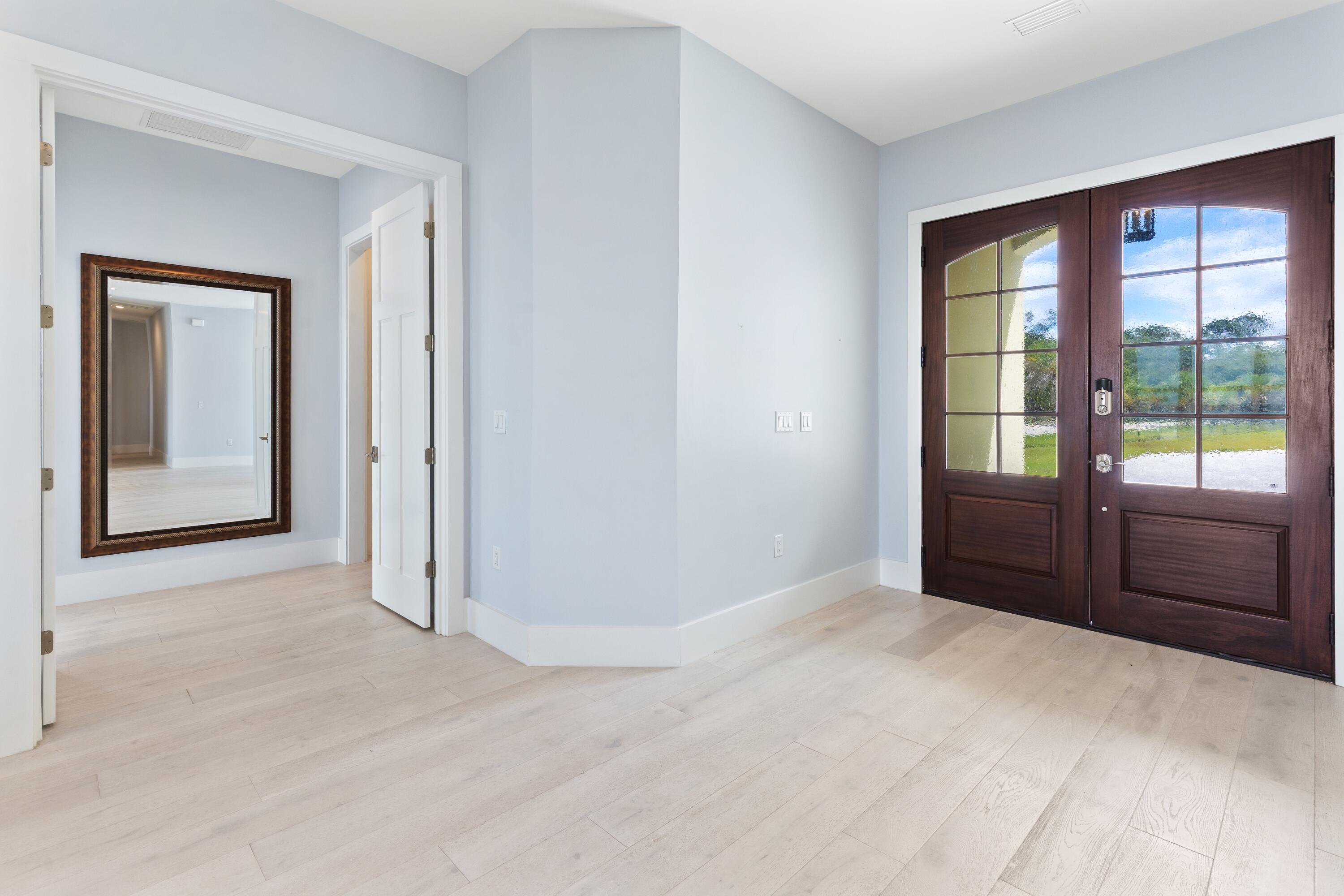 399 Driftwood Point Road Santa Rosa Beach, FL 32459 - Photo 43 of 94 Entry to the Primary Suite