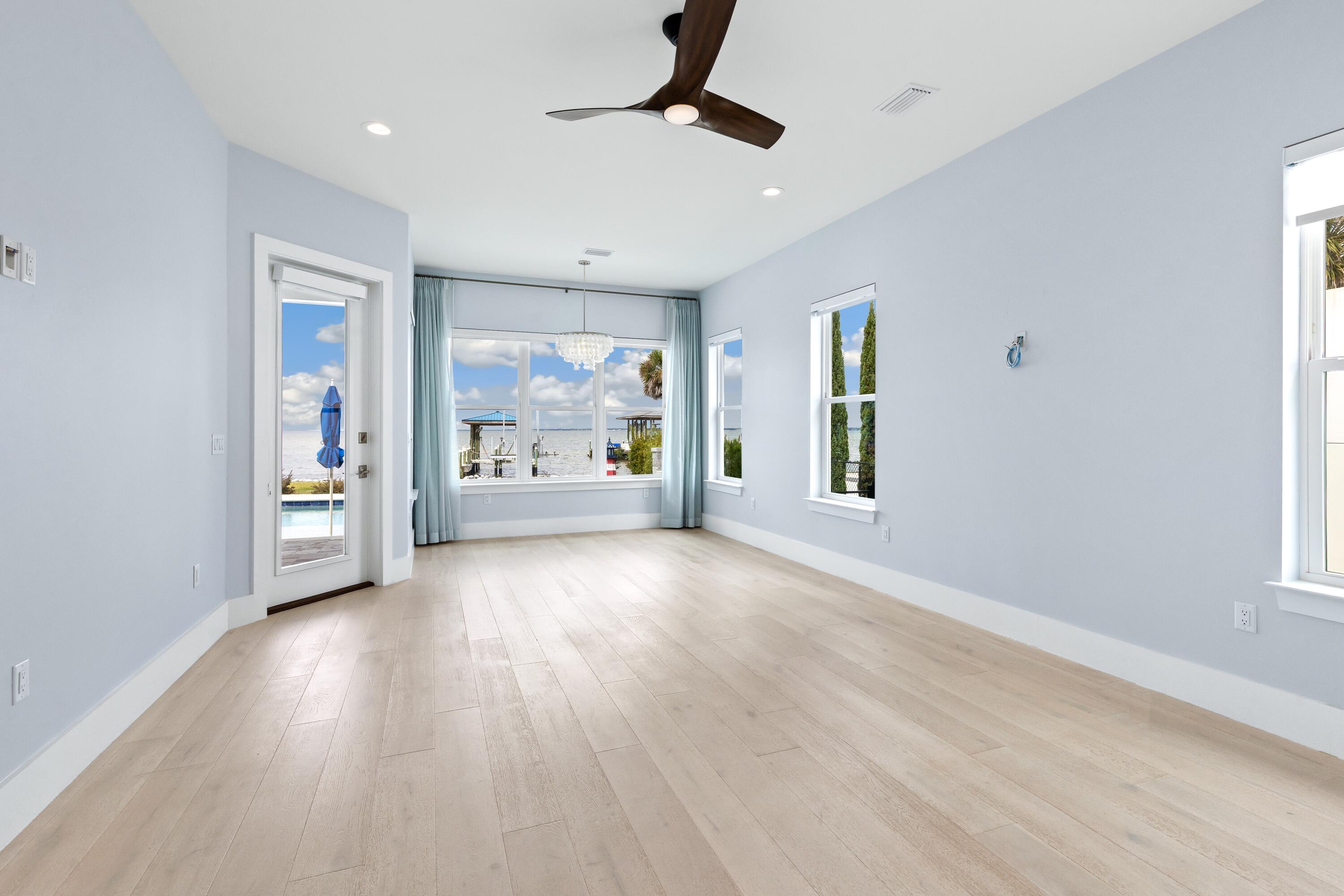 399 Driftwood Point Road Santa Rosa Beach, FL 32459 - Photo 44 of 94 Primary bedroom