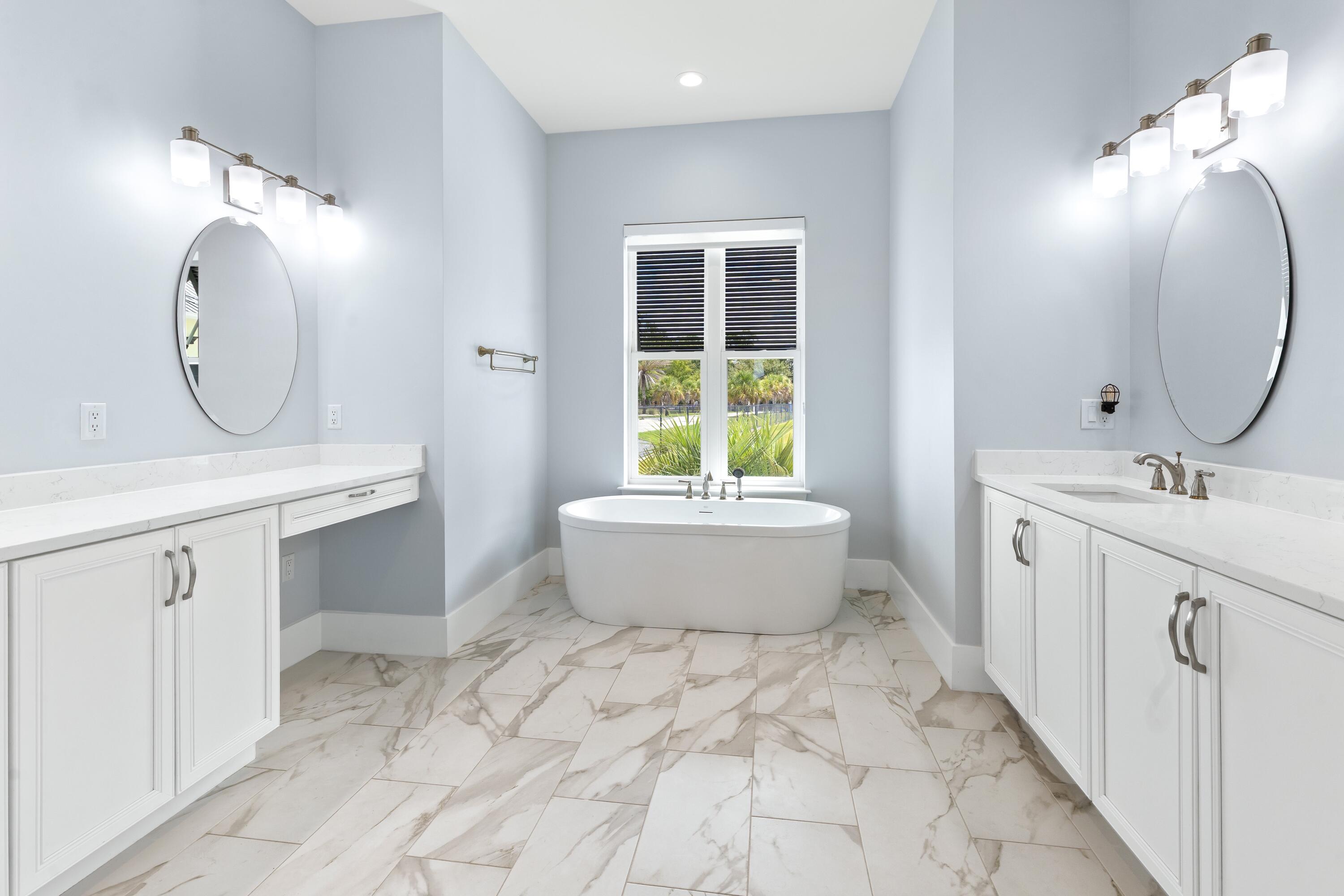 399 Driftwood Point Road Santa Rosa Beach, FL 32459 - Photo 48 of 94 Relax and soak in the tub