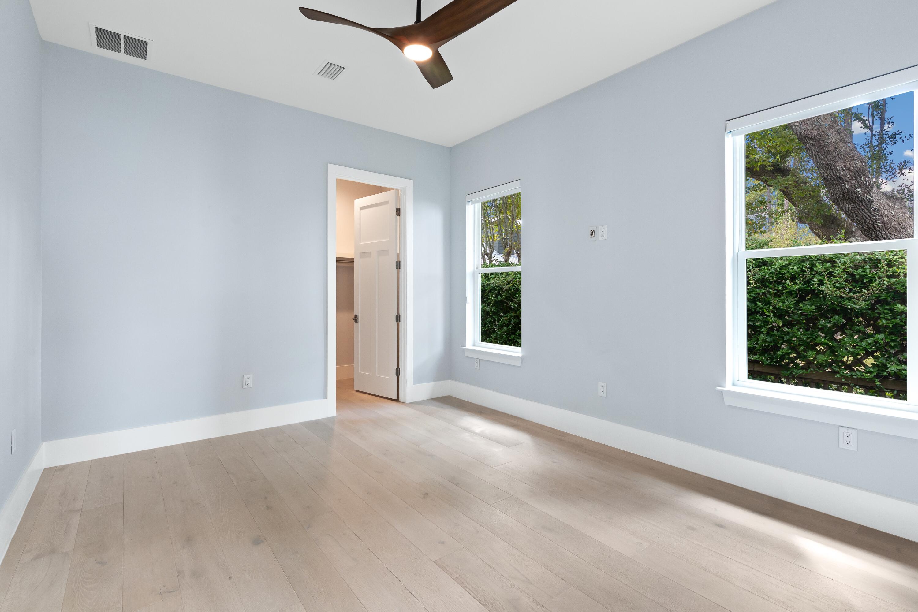399 Driftwood Point Road Santa Rosa Beach, FL 32459 - Photo 58 of 94 an empty room with windows