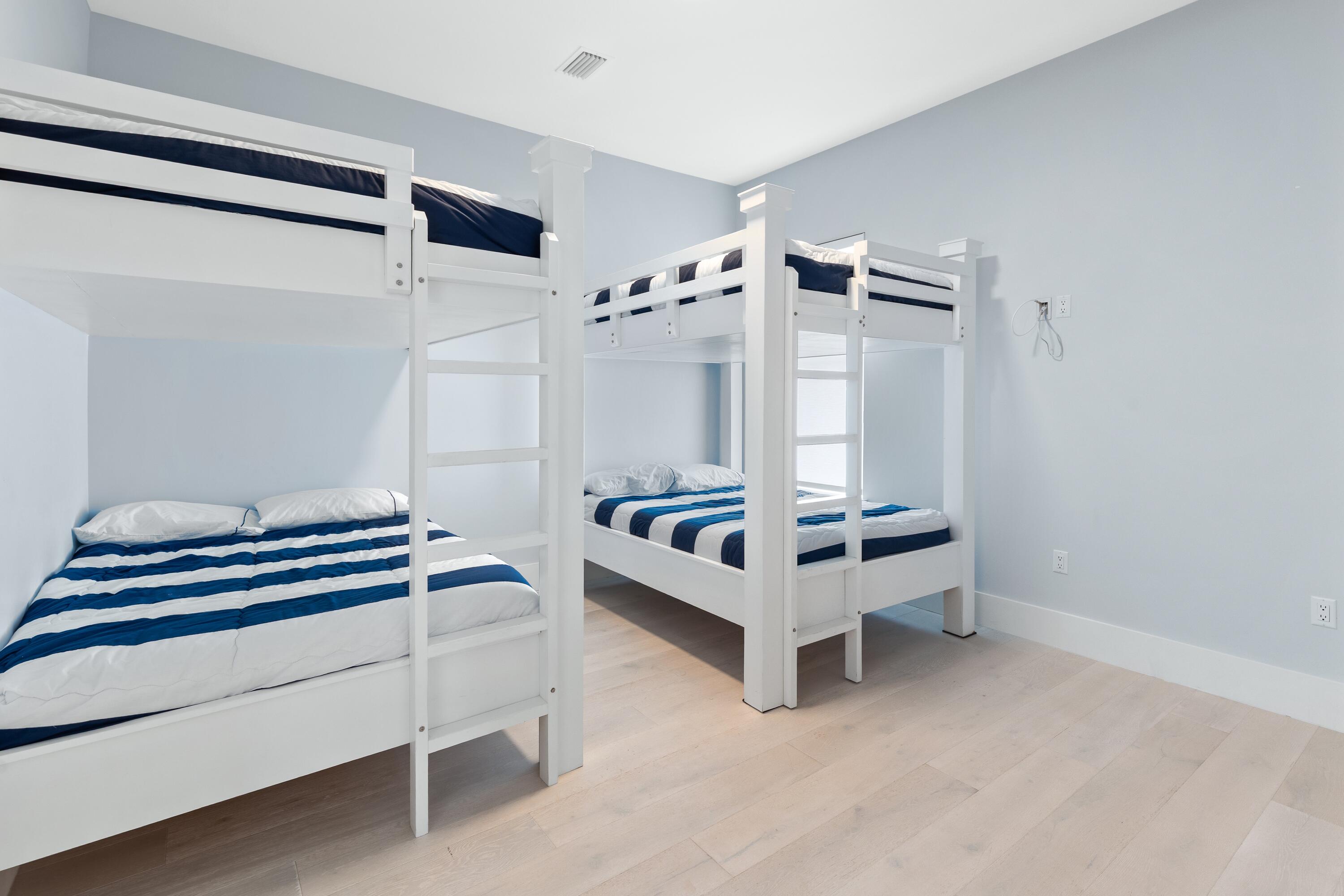 399 Driftwood Point Road Santa Rosa Beach, FL 32459 - Photo 59 of 94 Guest bed 3