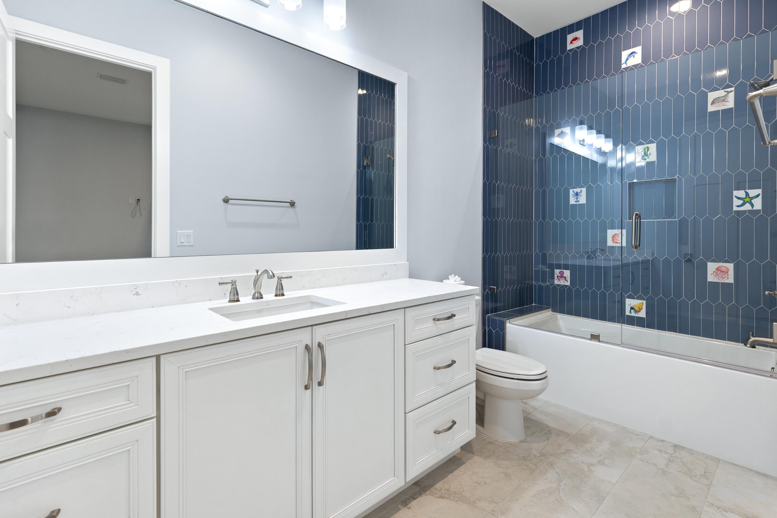 399 Driftwood Point Road Santa Rosa Beach, FL 32459 - Photo 60 of 94 Guest bed 3-ensuite