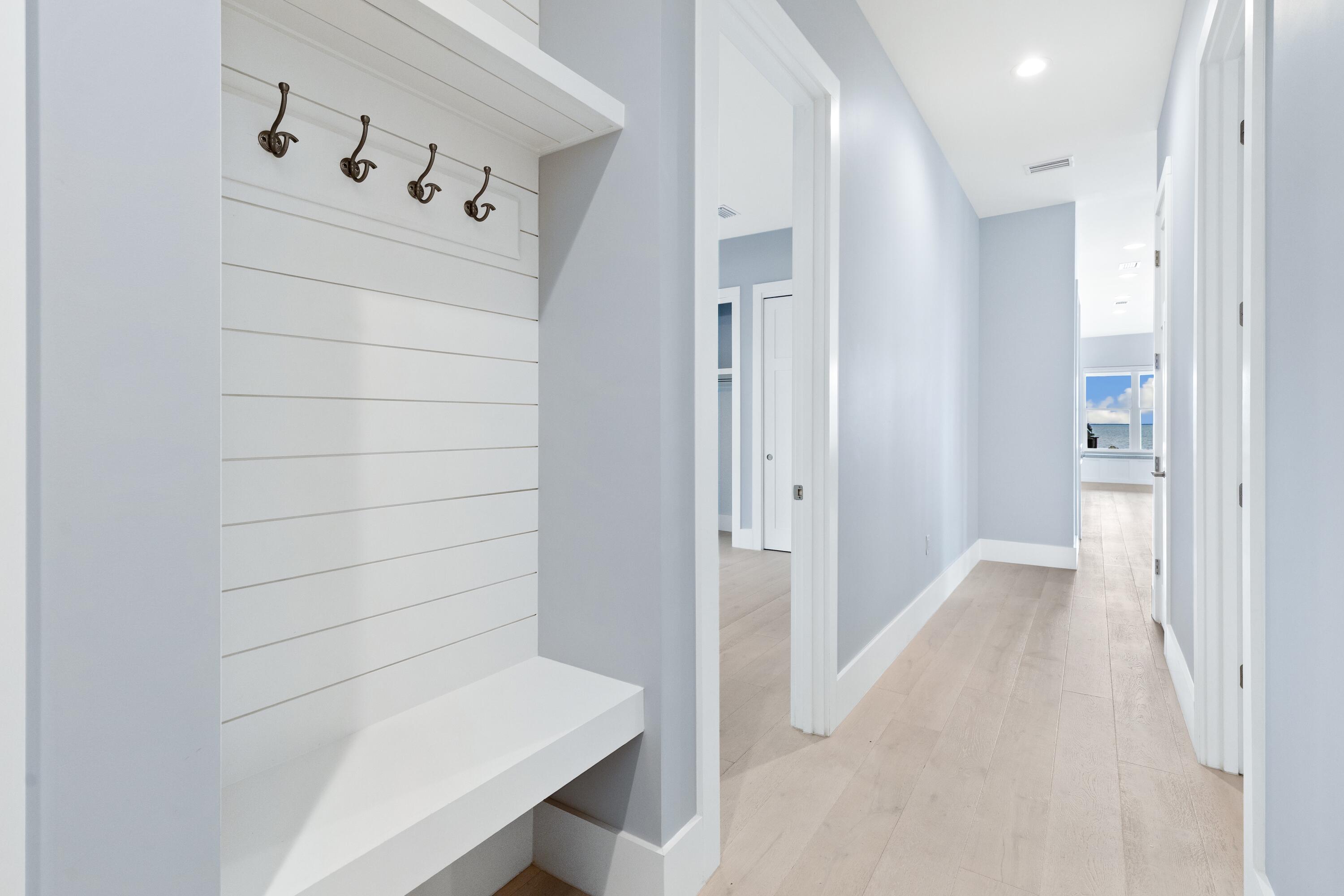 399 Driftwood Point Road Santa Rosa Beach, FL 32459 - Photo 64 of 94 Entrance from the garage