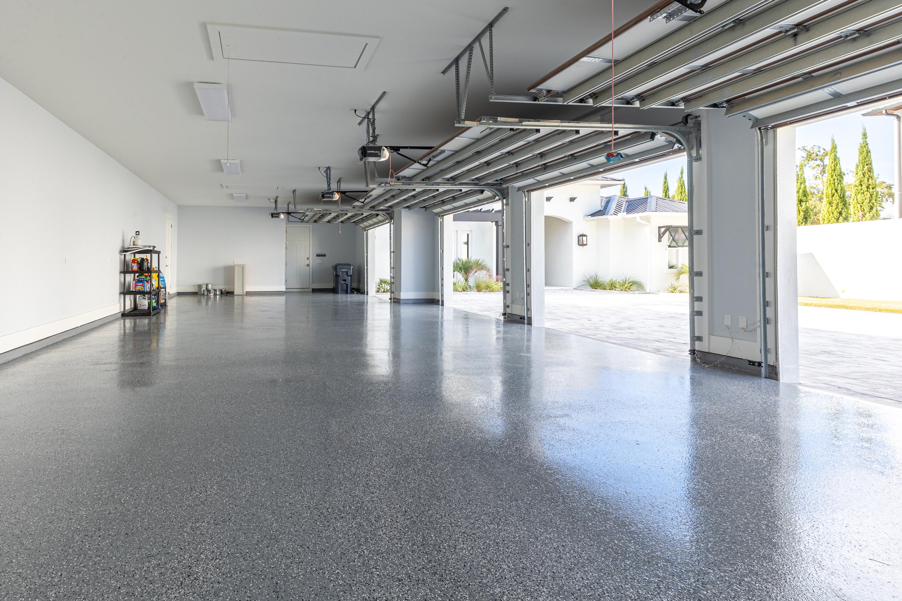 399 Driftwood Point Road Santa Rosa Beach, FL 32459 - Photo 66 of 94 a view of empty room with wooden floor