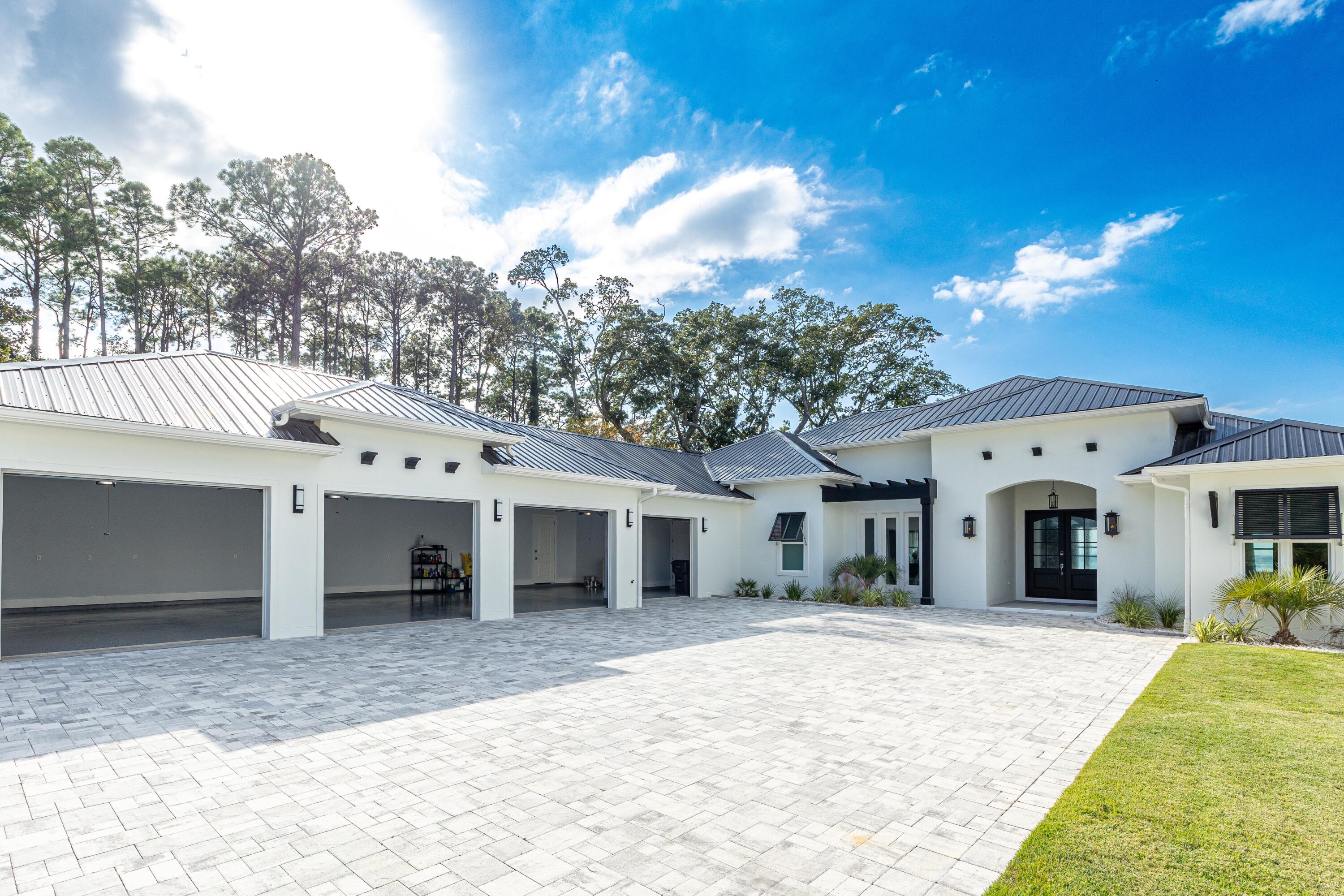 399 Driftwood Point Road Santa Rosa Beach, FL 32459 - Photo 67 of 94 399 Driftwood Point Exterior-25