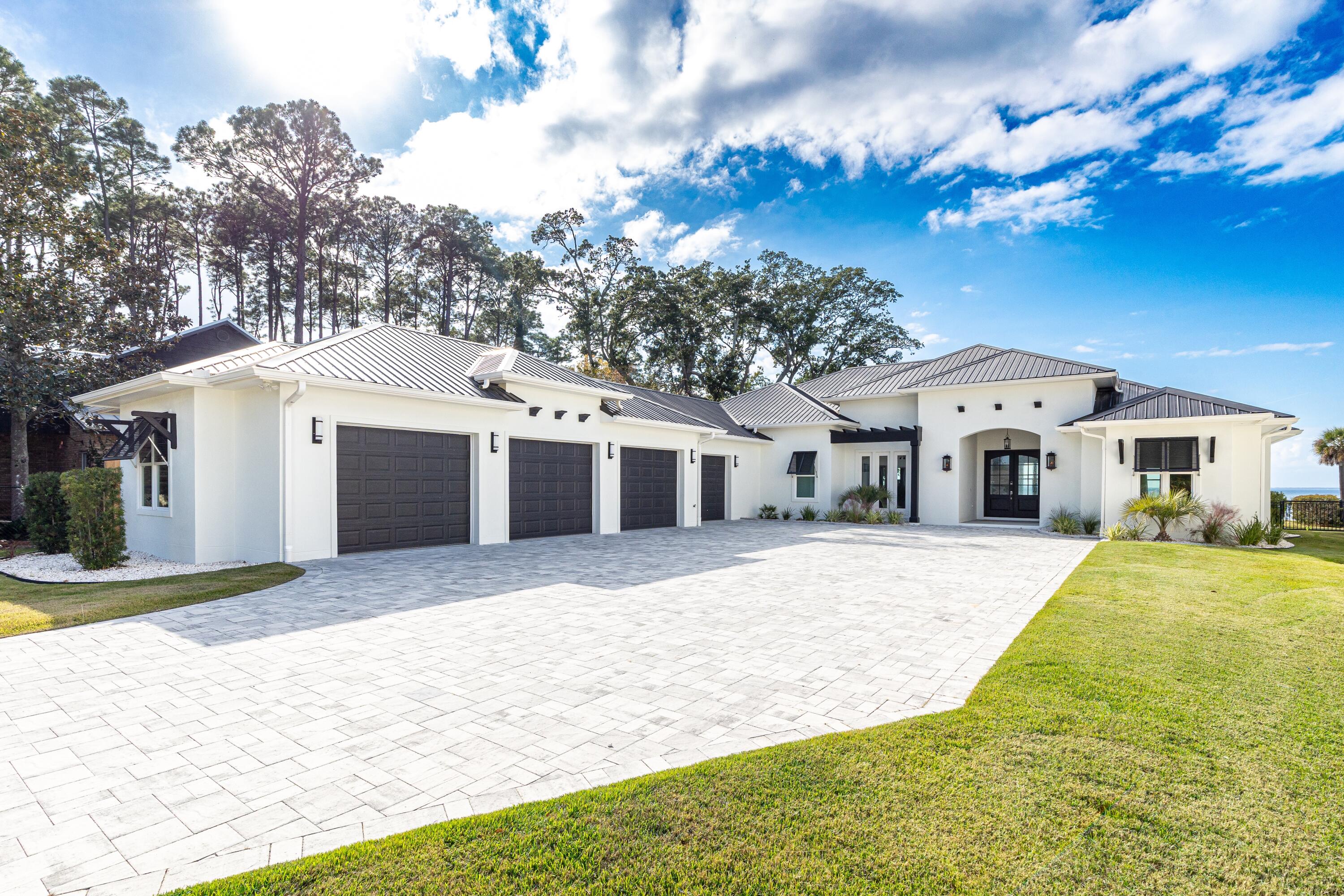 399 Driftwood Point Road Santa Rosa Beach, FL 32459 - Photo 7 of 94 399 Driftwood Point Exterior-27