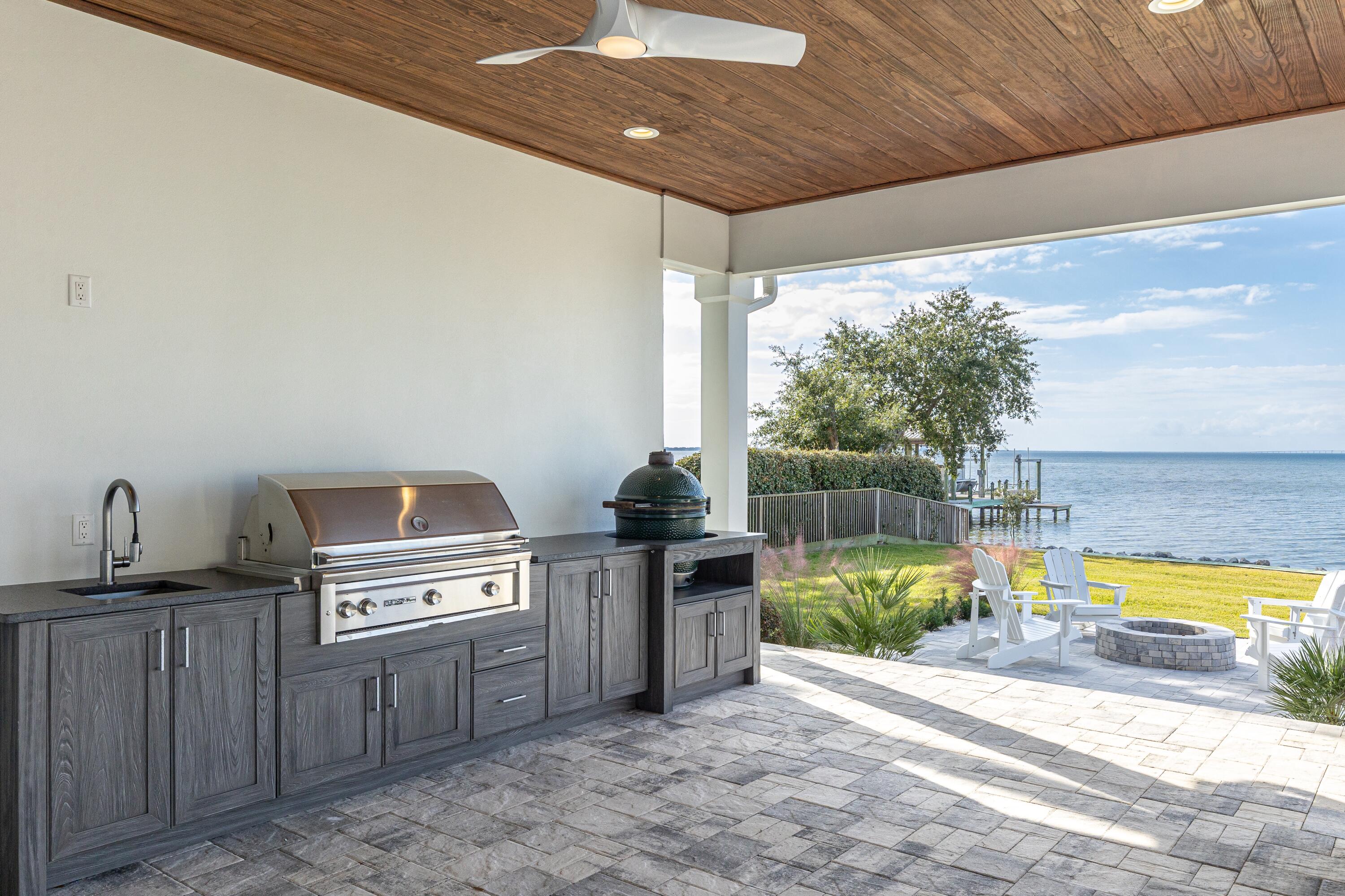 399 Driftwood Point Road Santa Rosa Beach, FL 32459 - Photo 78 of 94 399 Driftwood Point Exterior-33