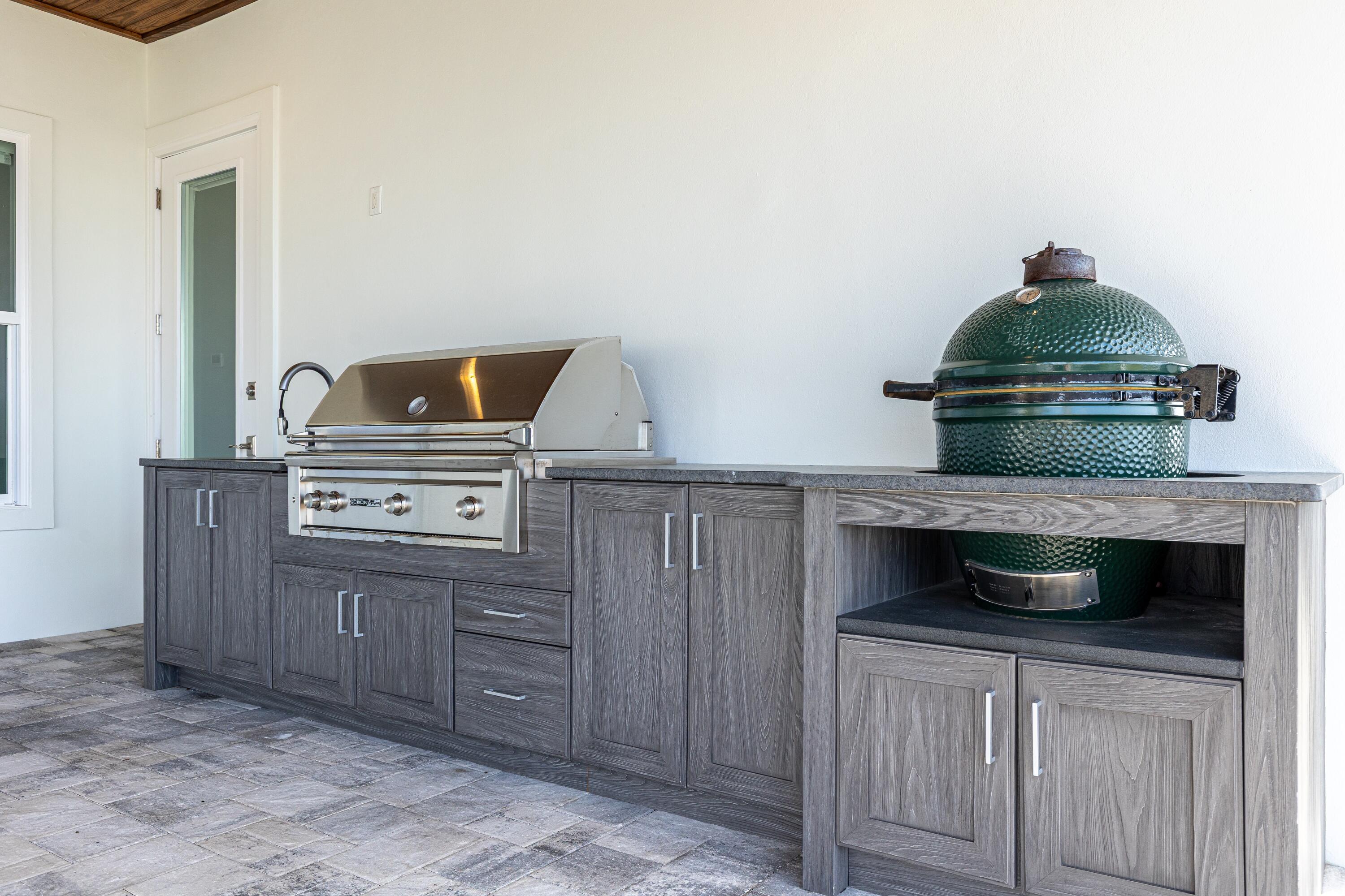 399 Driftwood Point Road Santa Rosa Beach, FL 32459 - Photo 79 of 94 399 Driftwood Point Exterior-34