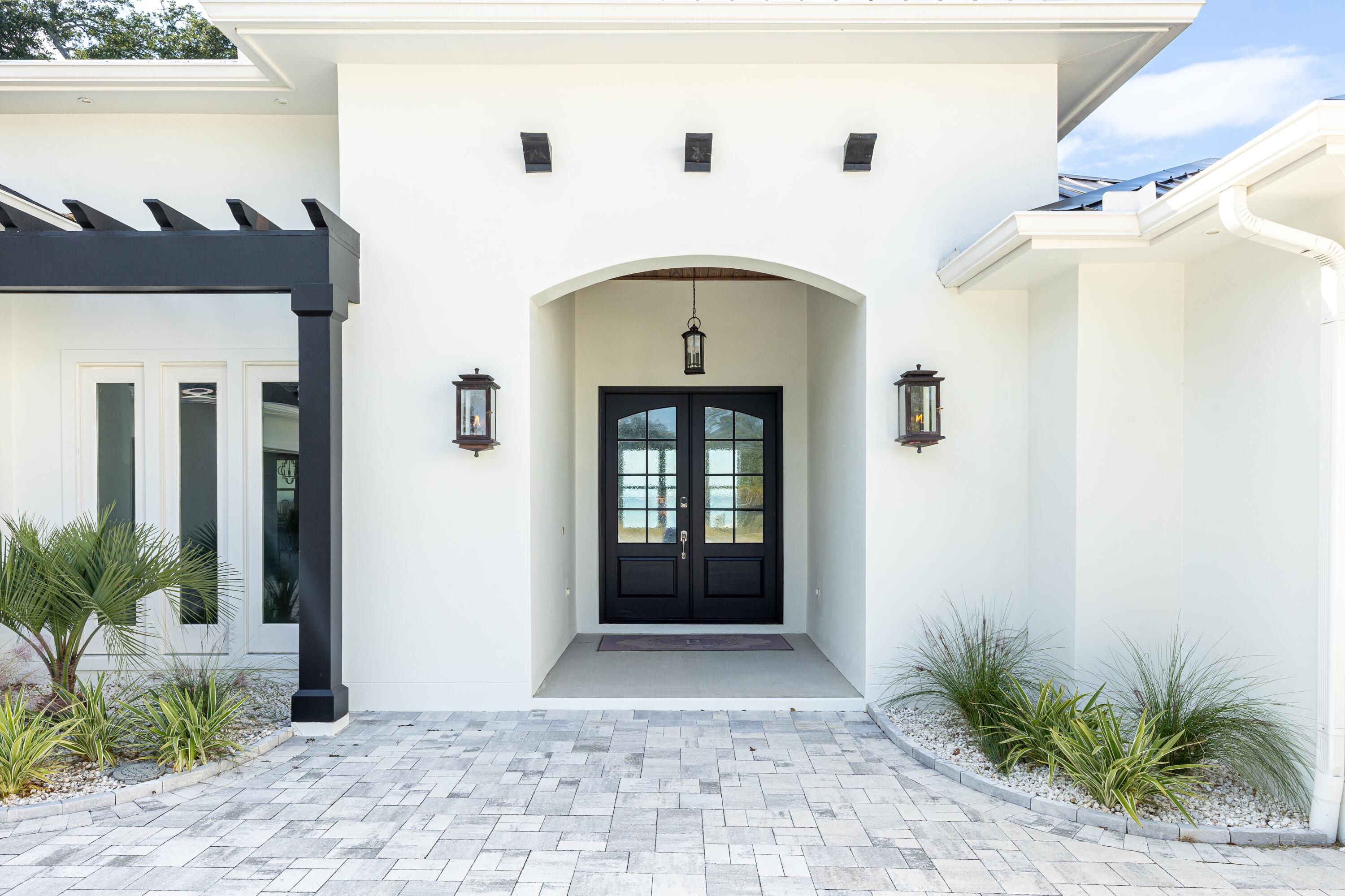 399 Driftwood Point Road Santa Rosa Beach, FL 32459 - Photo 8 of 94 399 Driftwood Point Exterior-30