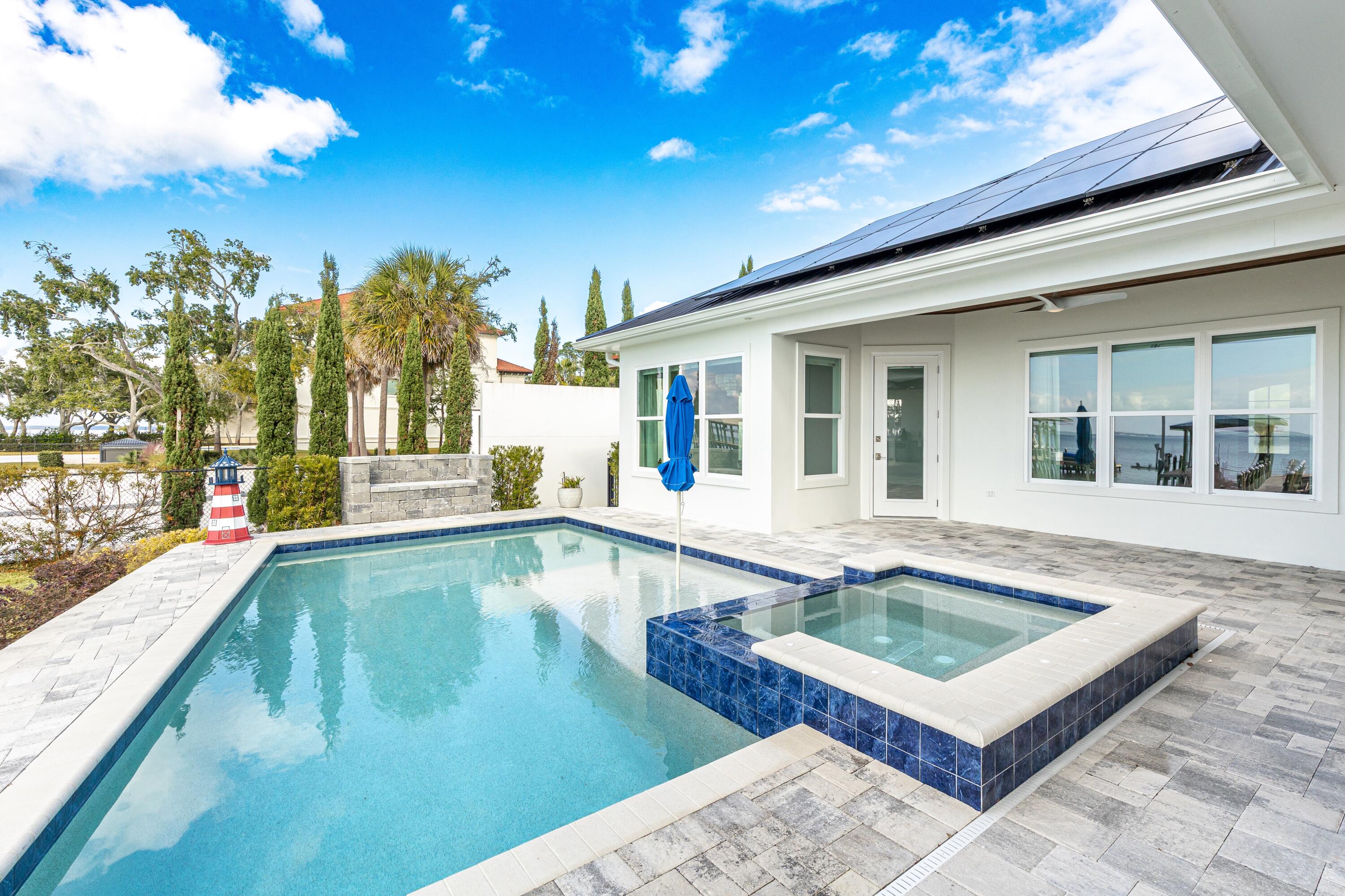 399 Driftwood Point Road Santa Rosa Beach, FL 32459 - Photo 82 of 94 399 Driftwood Point Exterior-37