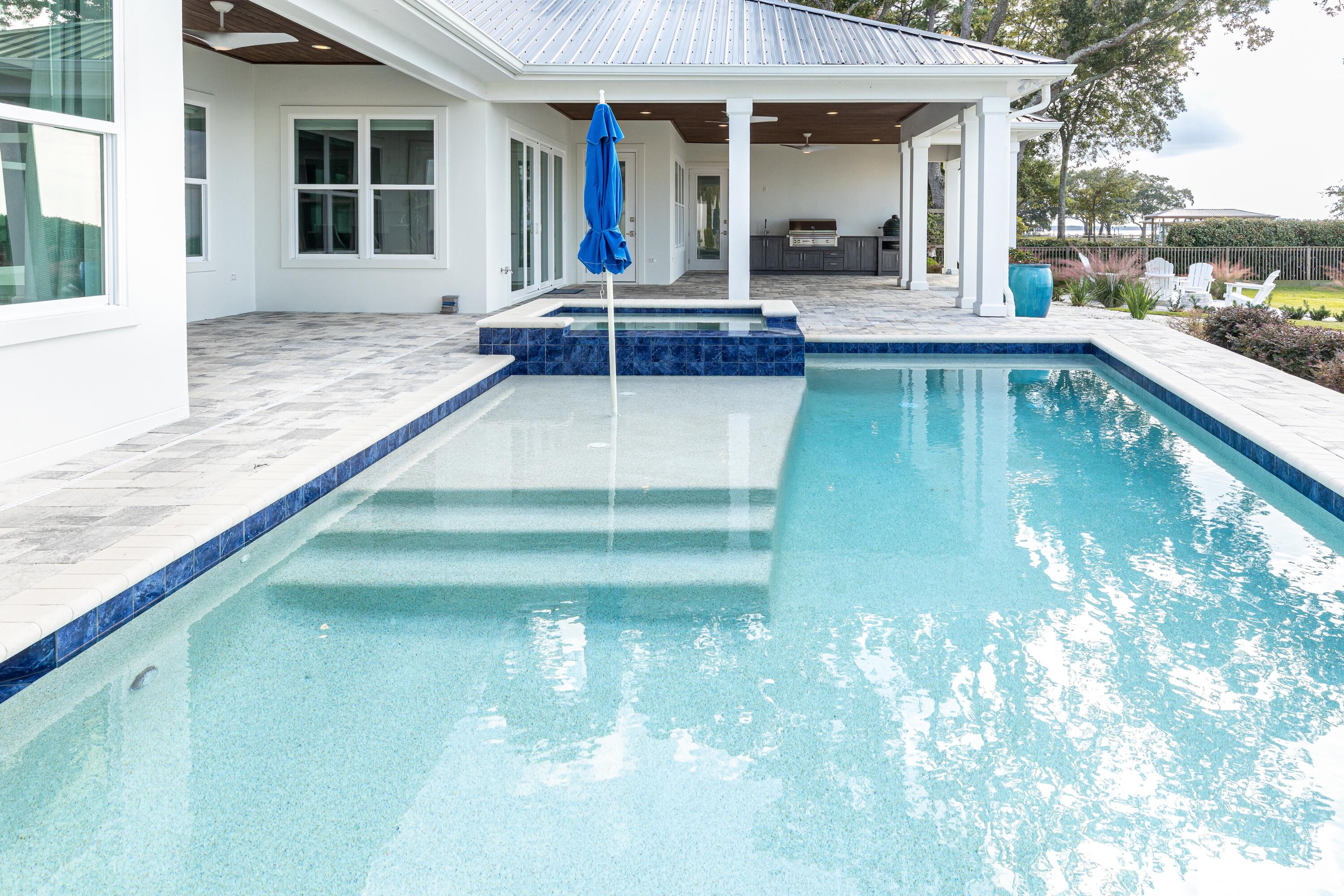 399 Driftwood Point Road Santa Rosa Beach, FL 32459 - Photo 83 of 94 399 Driftwood Point Exterior-38