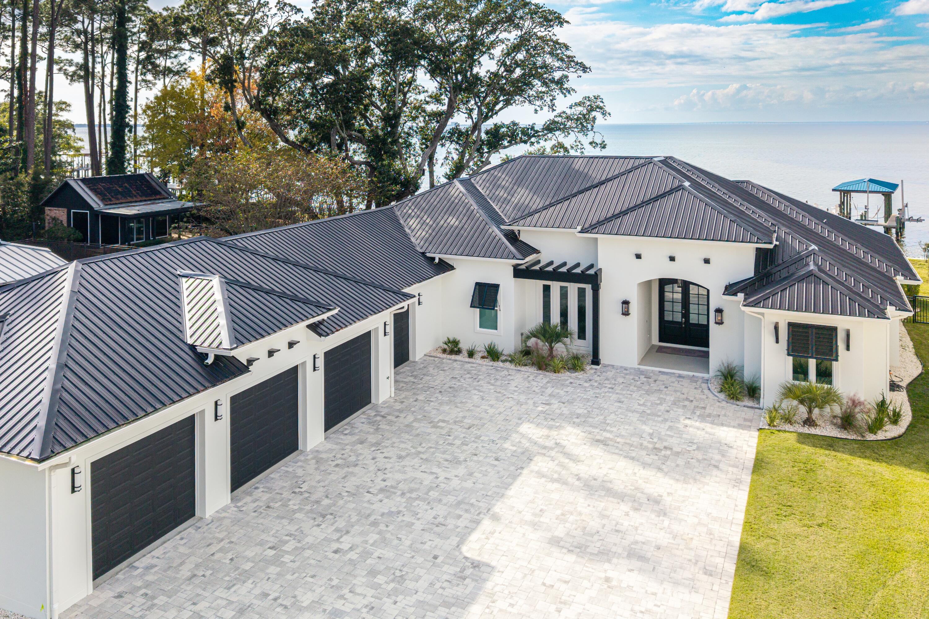 399 Driftwood Point Road Santa Rosa Beach, FL 32459 - Photo 85 of 94 399 Driftwood Point Exterior-8