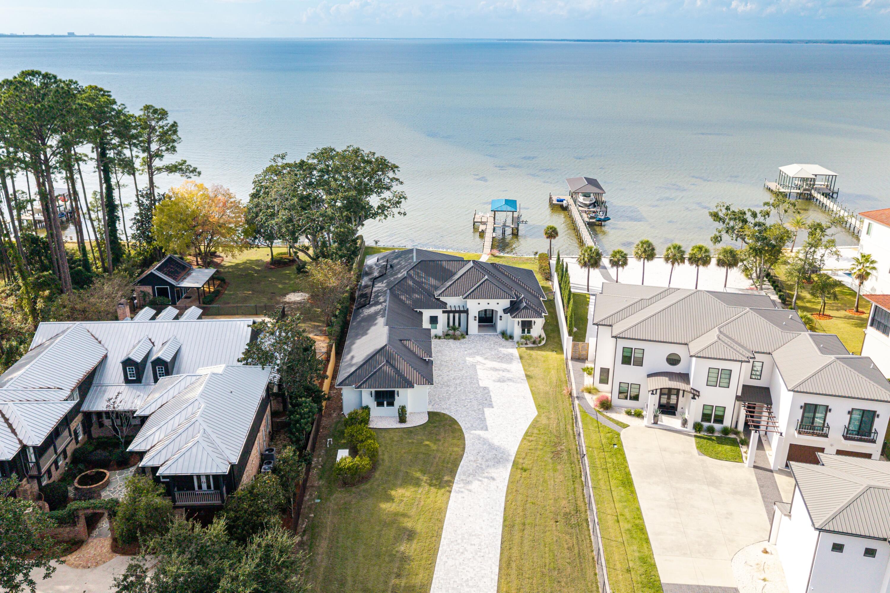 399 Driftwood Point Road Santa Rosa Beach, FL 32459 - Photo 87 of 94 399 Driftwood Point Exterior-11