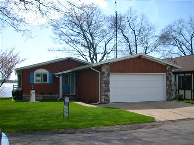 751 Clark Road Ceresco, MI 49033 - Photo 2 of 12 Additional Photo