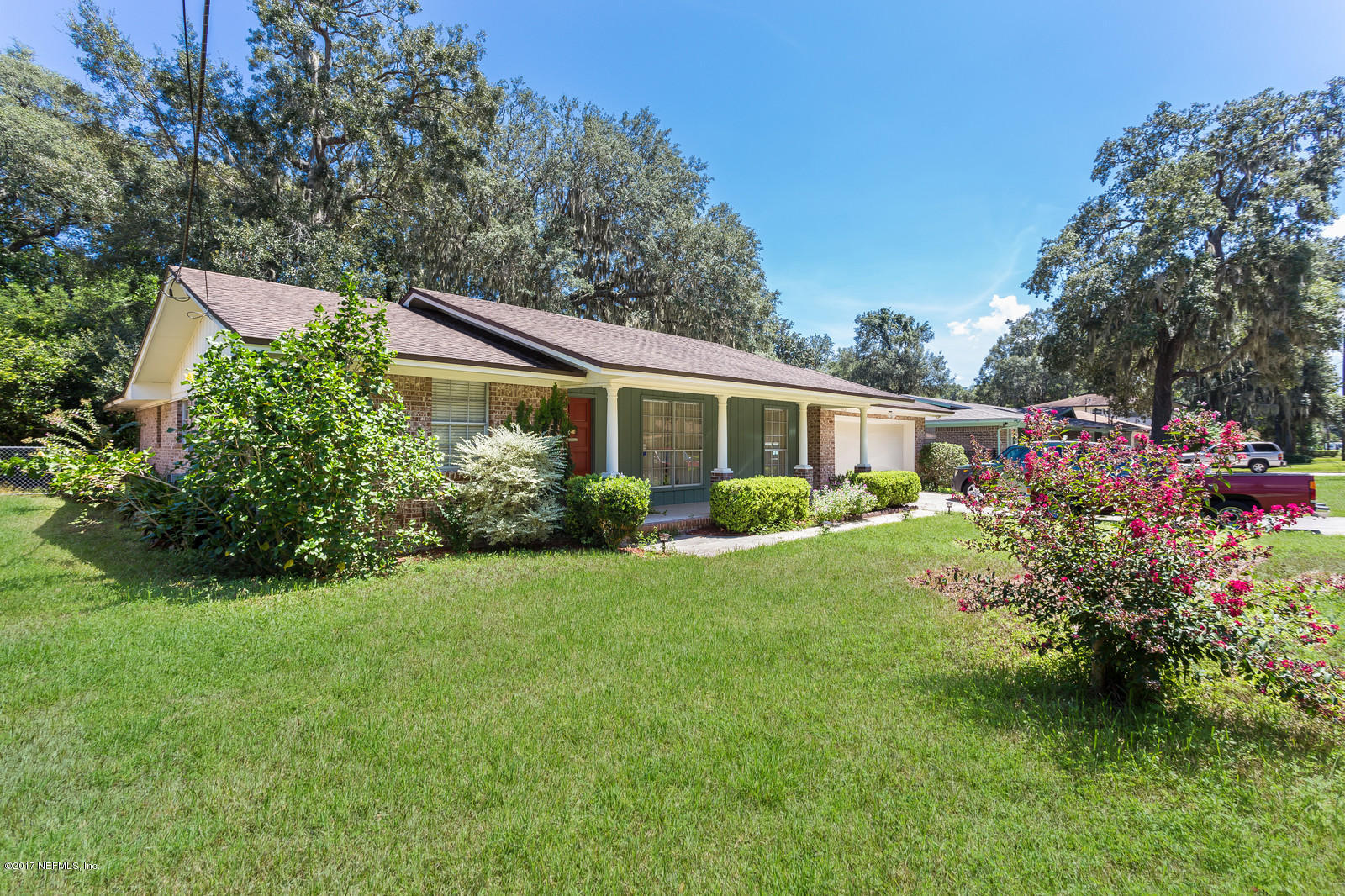4525 Fulton Road Jacksonville, FL 32225 - Photo 1 of 21 Big lot