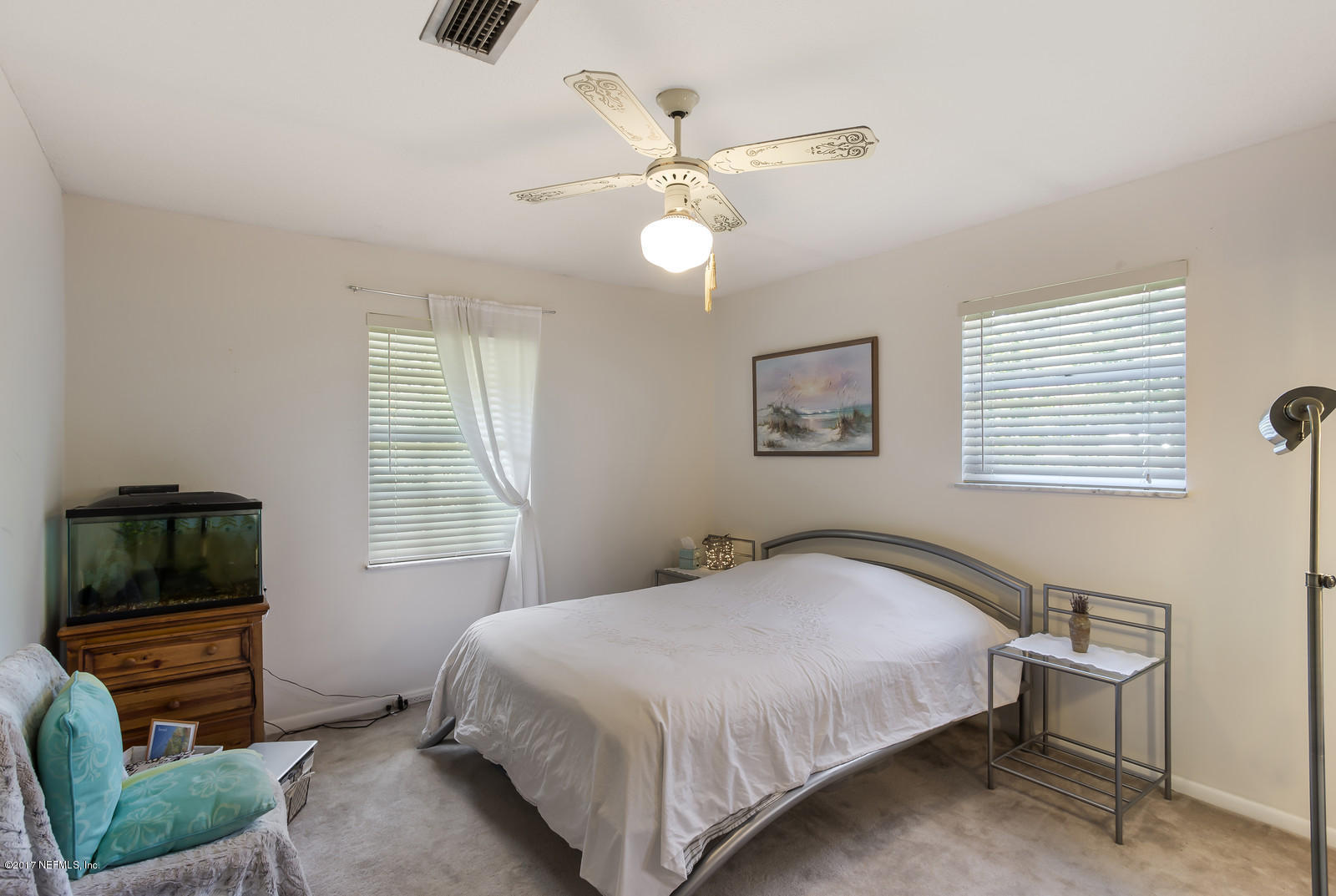 4525 Fulton Road Jacksonville, FL 32225 - Photo 11 of 21 Spacious 2nd Bedroom