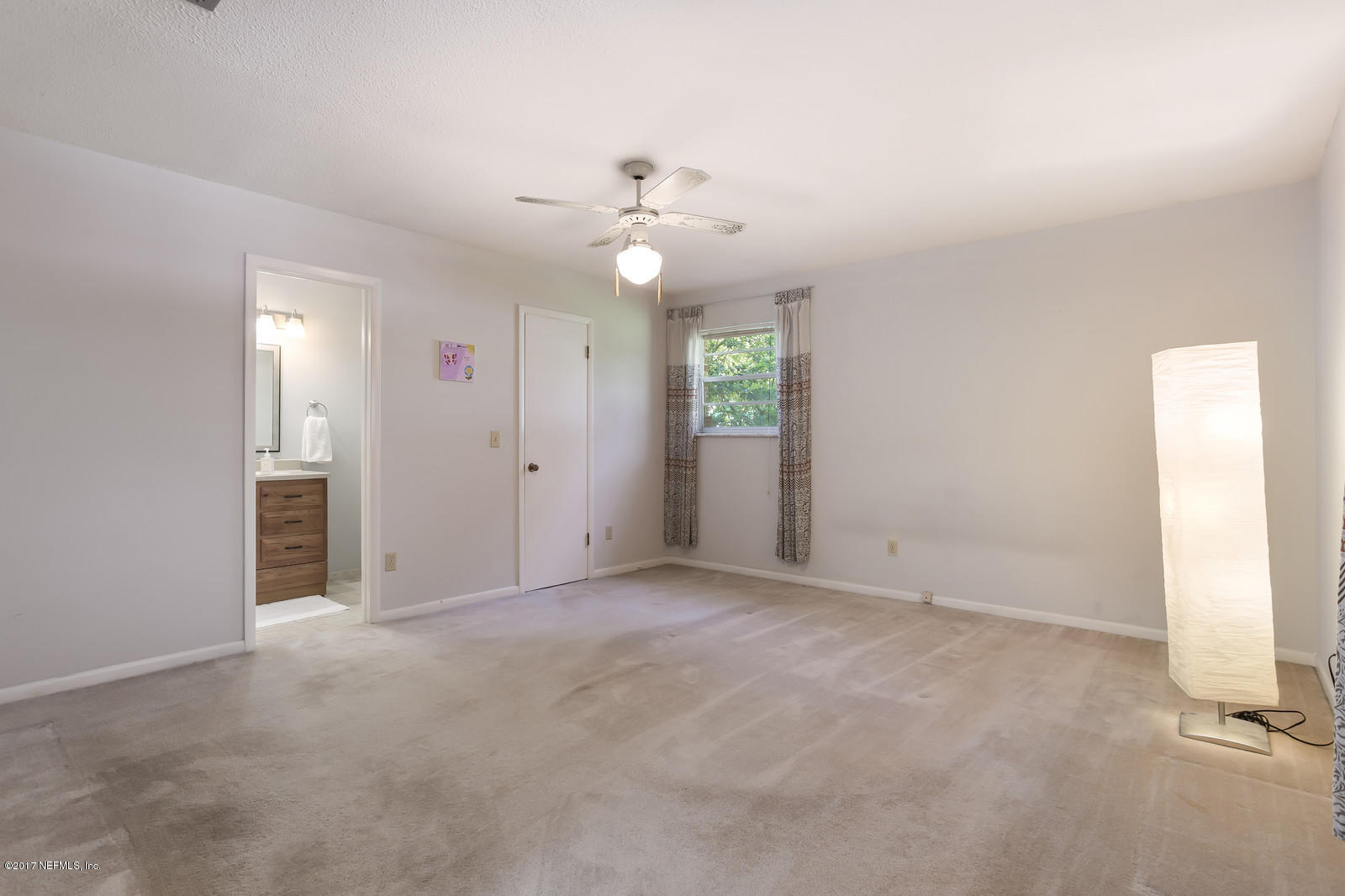 4525 Fulton Road Jacksonville, FL 32225 - Photo 13 of 21 Spacious Master Suite