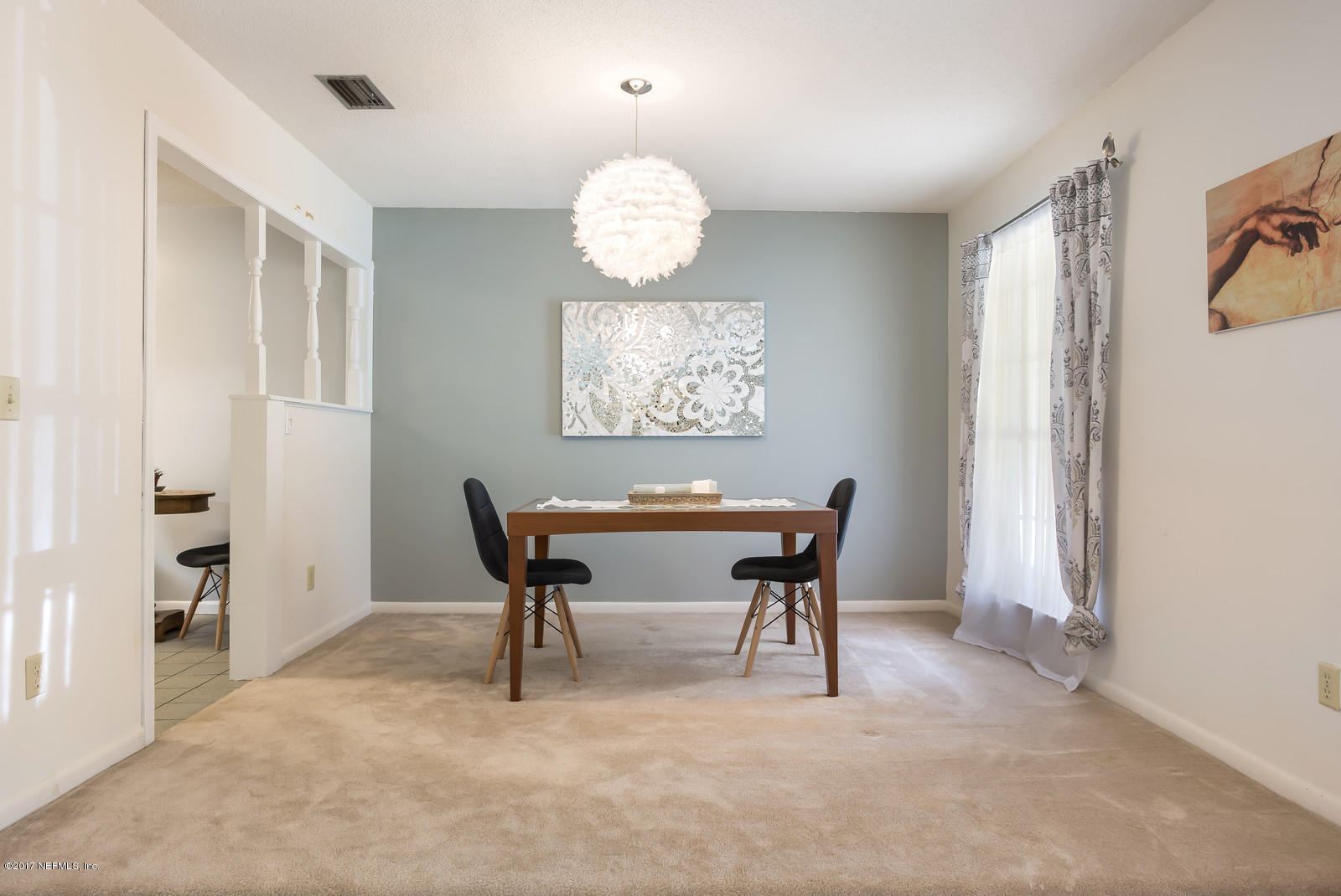 4525 Fulton Road Jacksonville, FL 32225 - Photo 19 of 21 Separate Dining