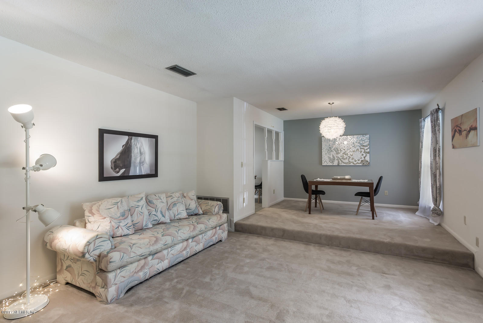 4525 Fulton Road Jacksonville, FL 32225 - Photo 2 of 21 Inviting Entrance