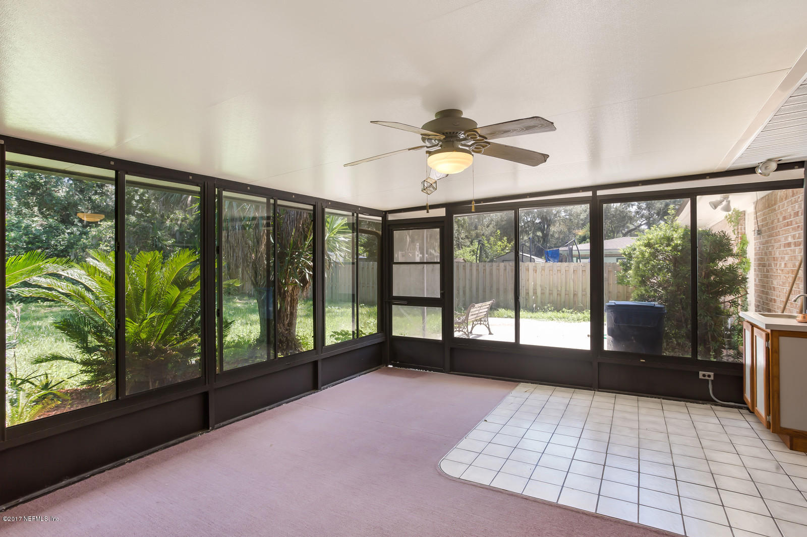 4525 Fulton Road Jacksonville, FL 32225 - Photo 6 of 21 Perfect for Entertaining