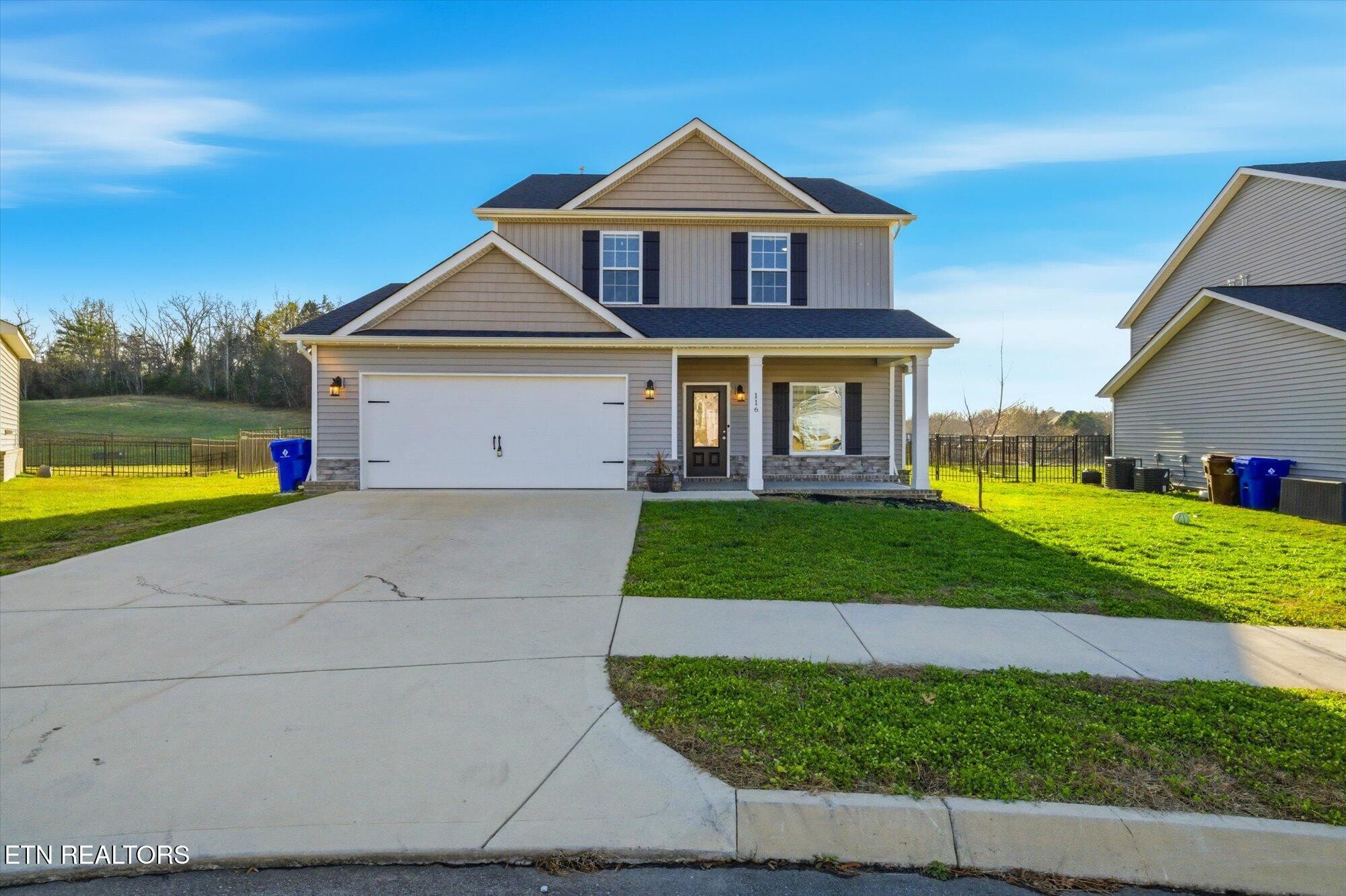 116 Deerberry Lane Oak Ridge, TN 37830 - Photo 1 of 26 Gallery Image 1
